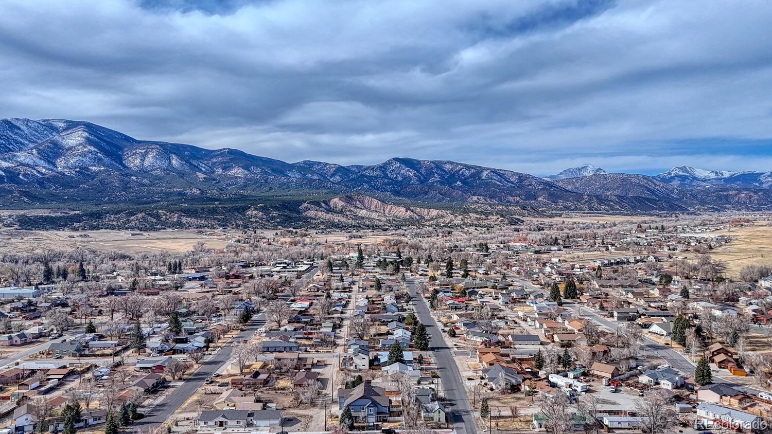 MLS Image #39 for 431 w 10th street,salida, Colorado