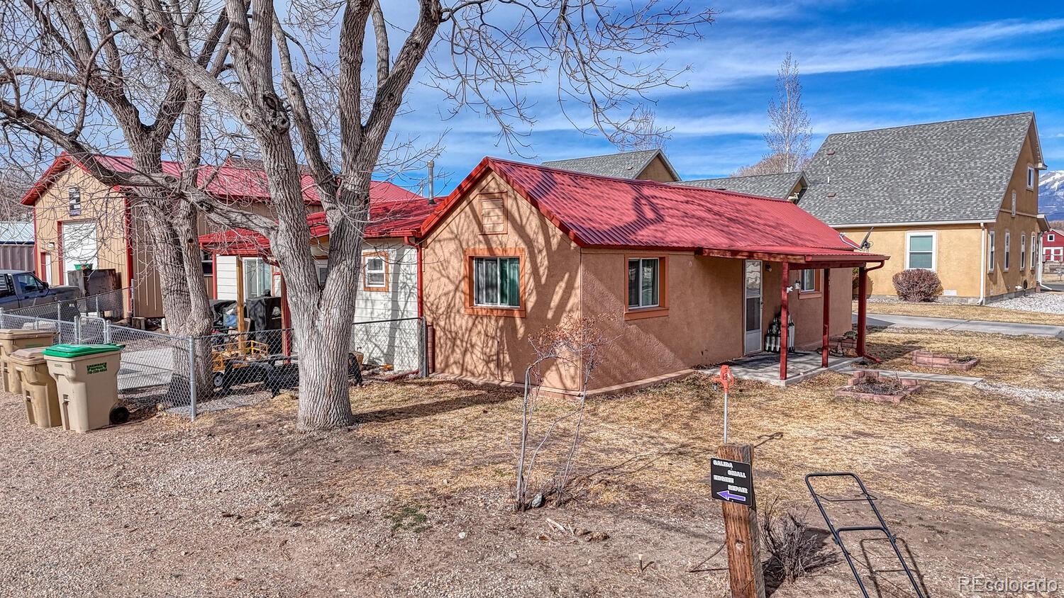 MLS Image #4 for 431 w 10th street,salida, Colorado