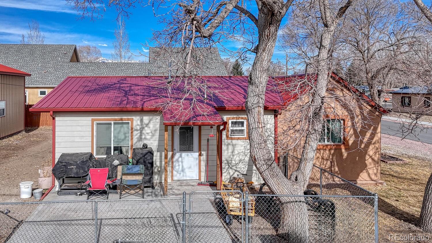 MLS Image #5 for 431 w 10th street,salida, Colorado