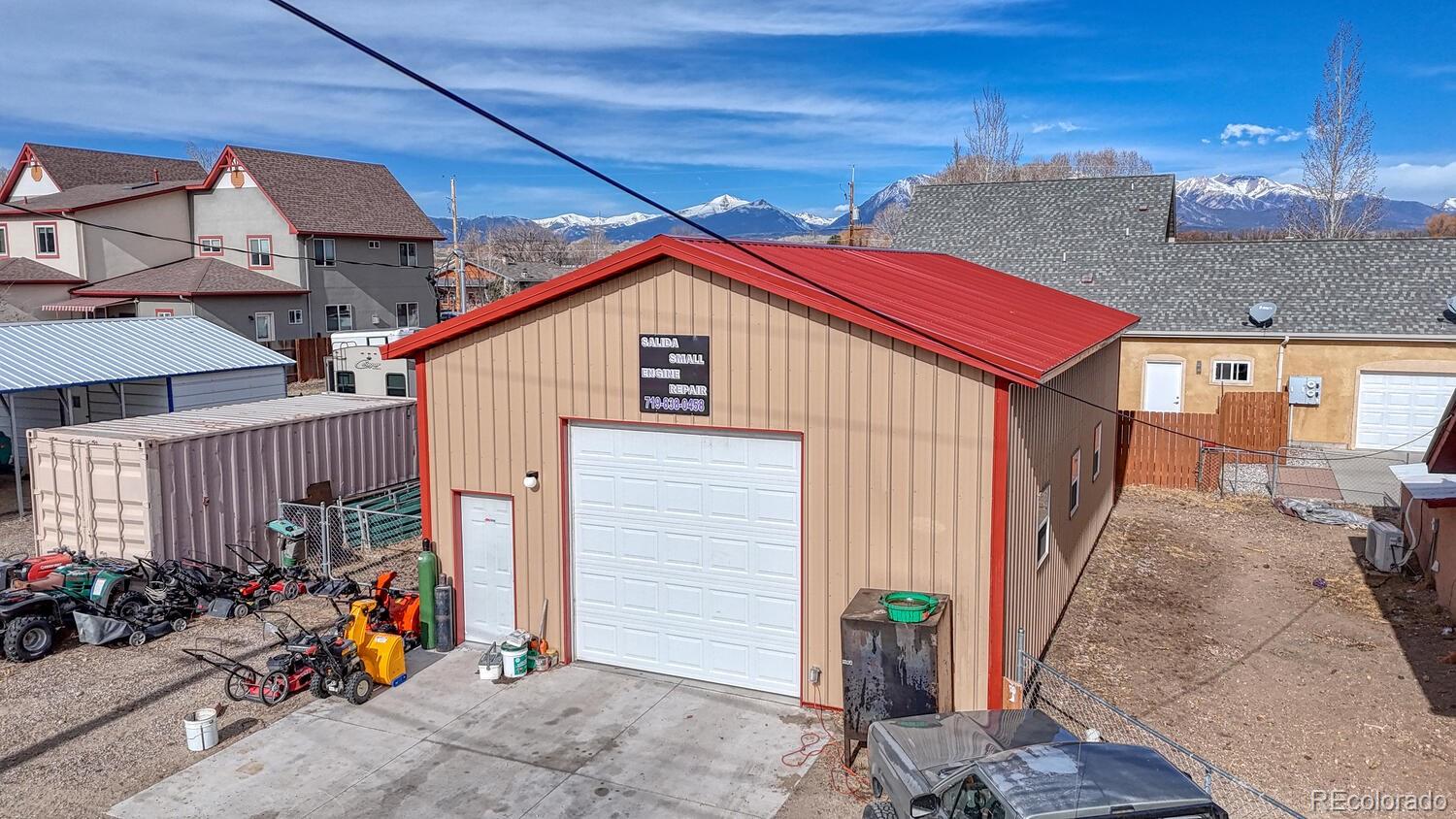 MLS Image #7 for 431 w 10th street,salida, Colorado