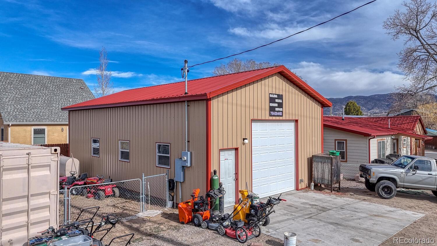 MLS Image #8 for 431 w 10th street,salida, Colorado