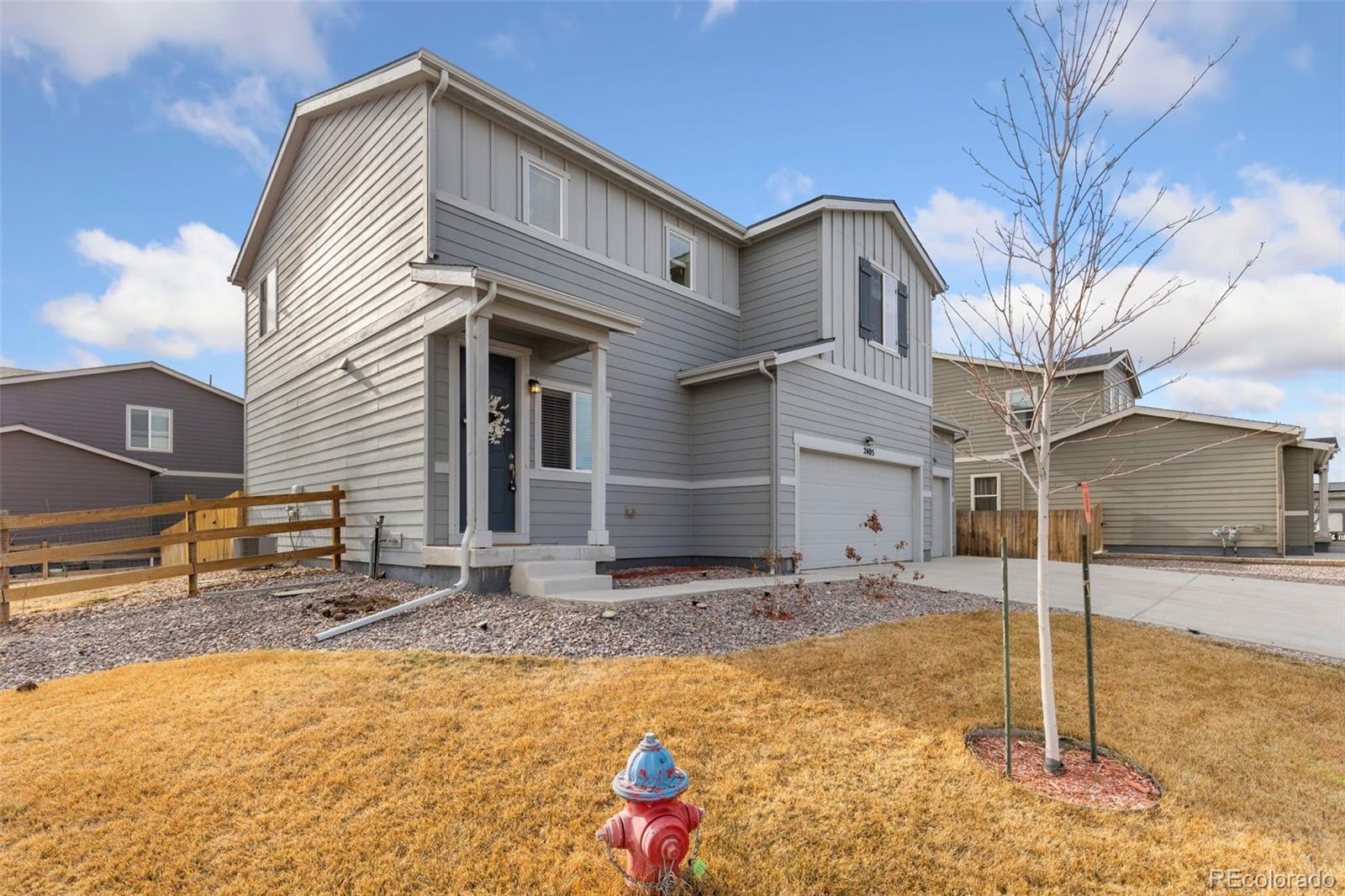 CMA Image for 2405  horse shoe circle,Fort Lupton, Colorado