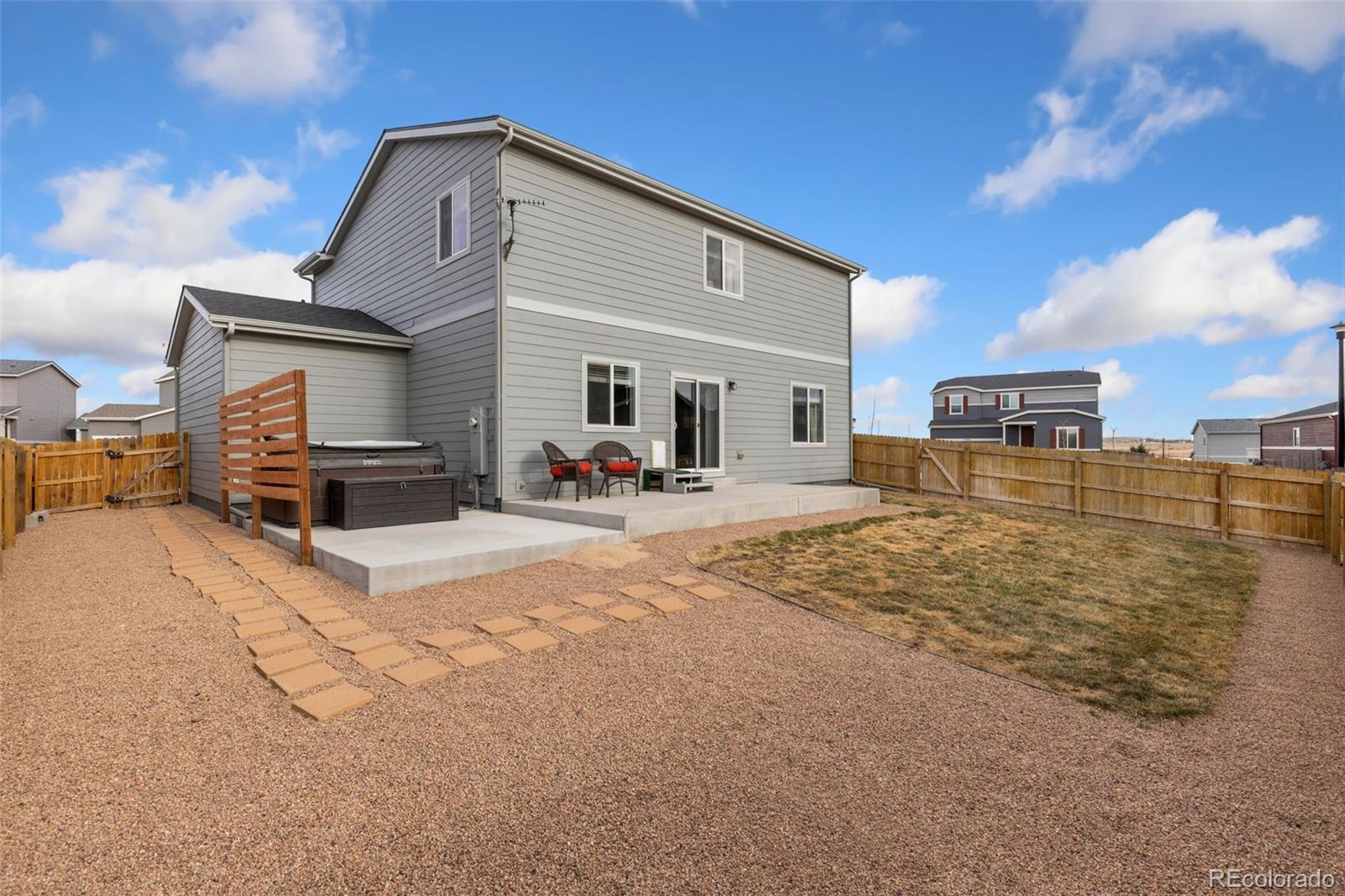 MLS Image #26 for 2405  horse shoe circle,fort lupton, Colorado