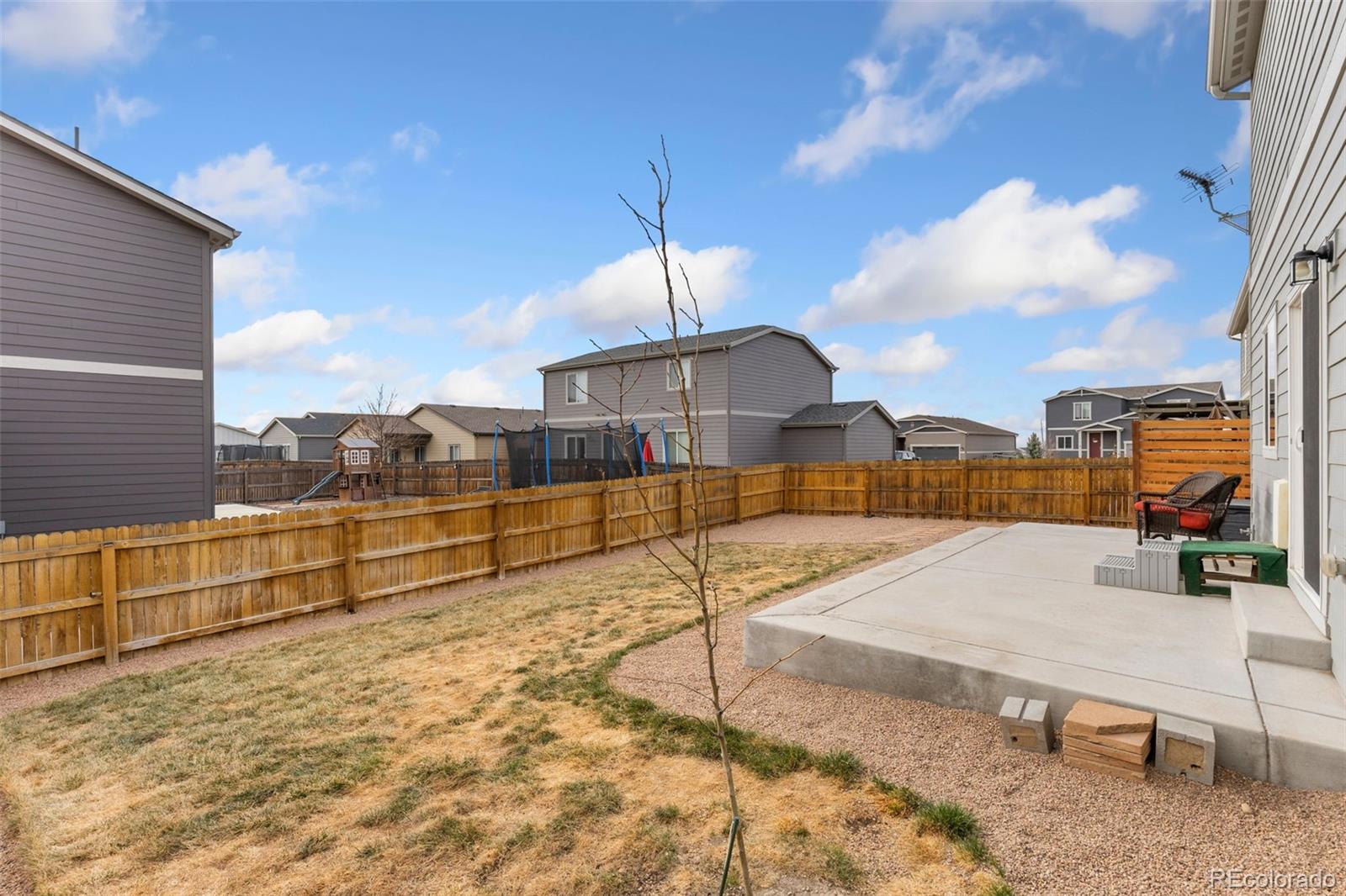 MLS Image #27 for 2405  horse shoe circle,fort lupton, Colorado