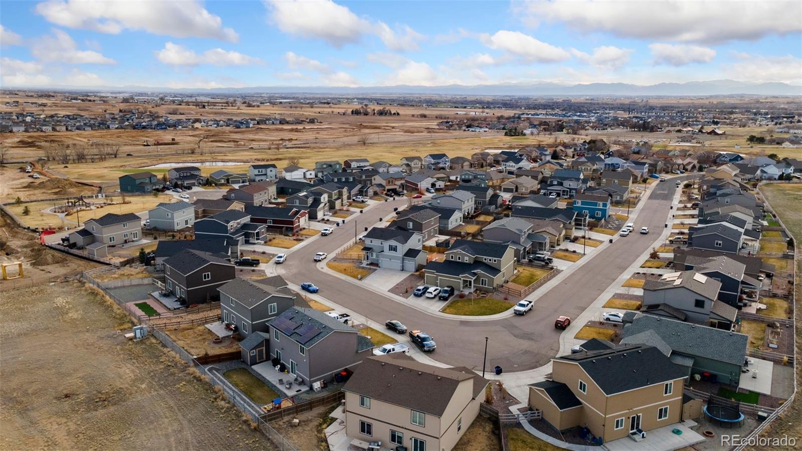 MLS Image #31 for 2405  horse shoe circle,fort lupton, Colorado