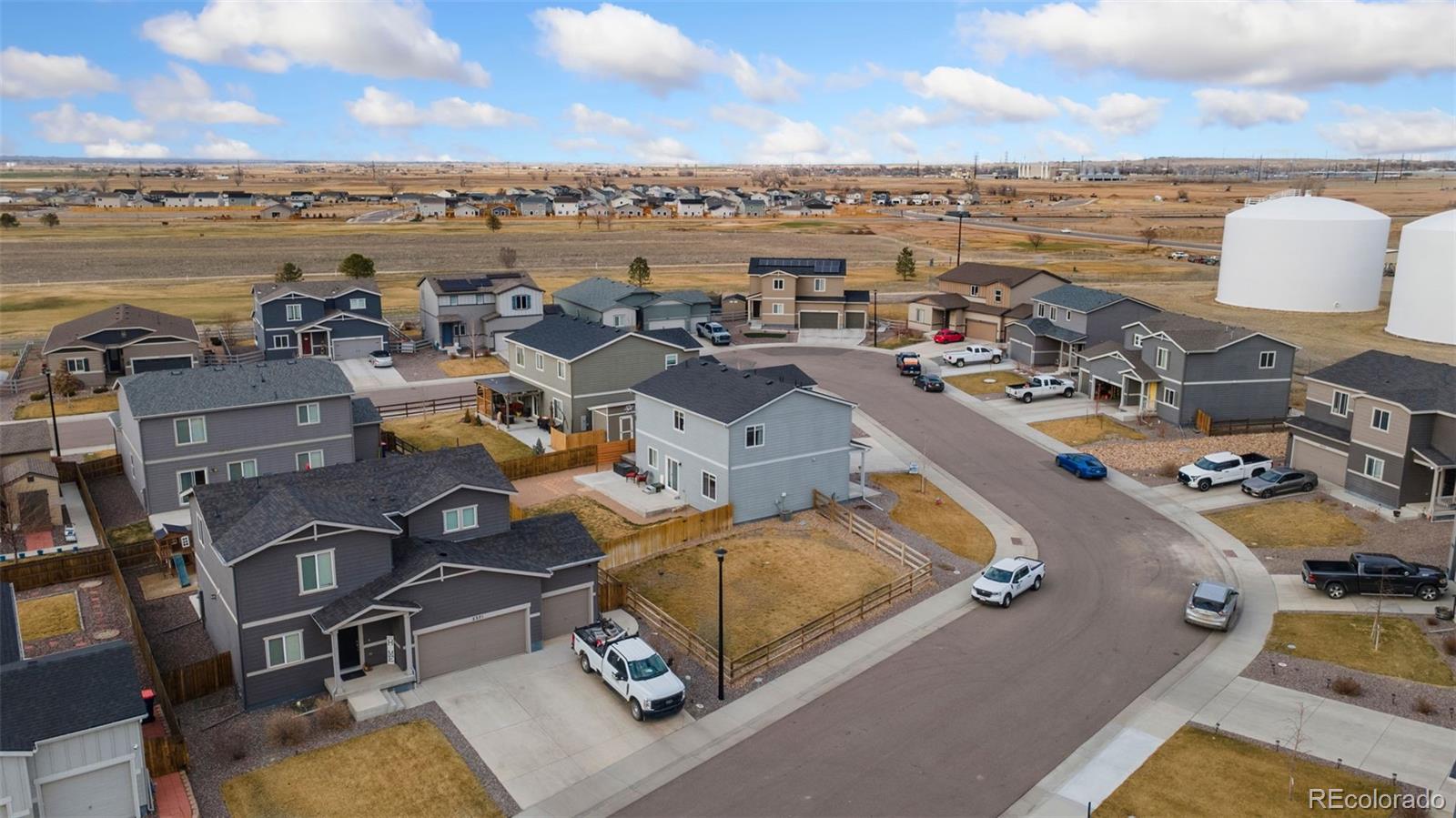 MLS Image #34 for 2405  horse shoe circle,fort lupton, Colorado