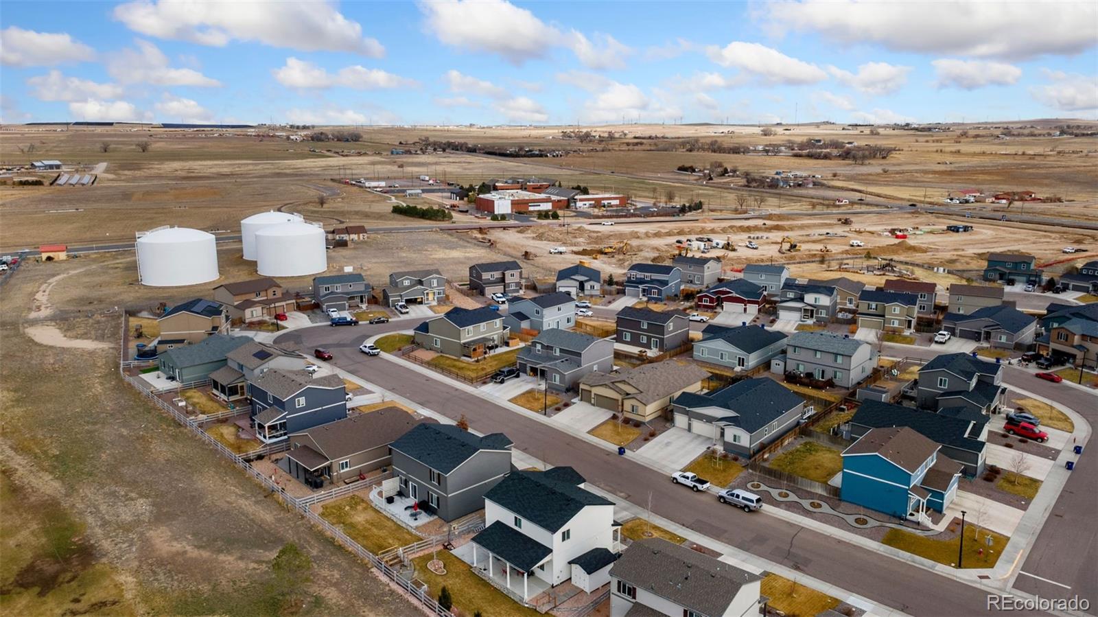 MLS Image #35 for 2405  horse shoe circle,fort lupton, Colorado