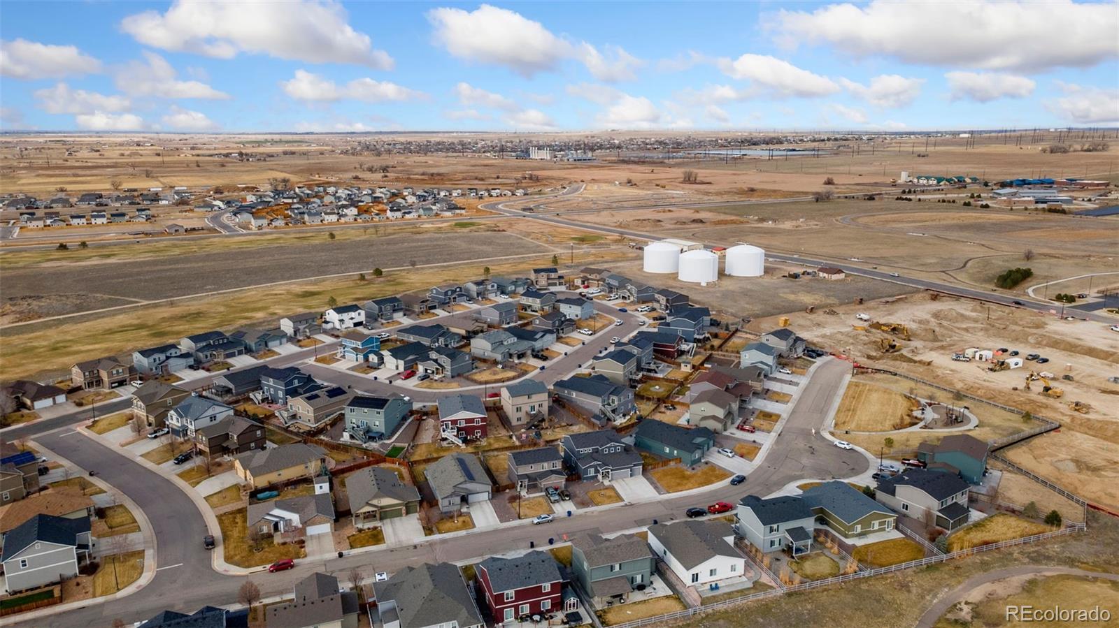 MLS Image #36 for 2405  horse shoe circle,fort lupton, Colorado