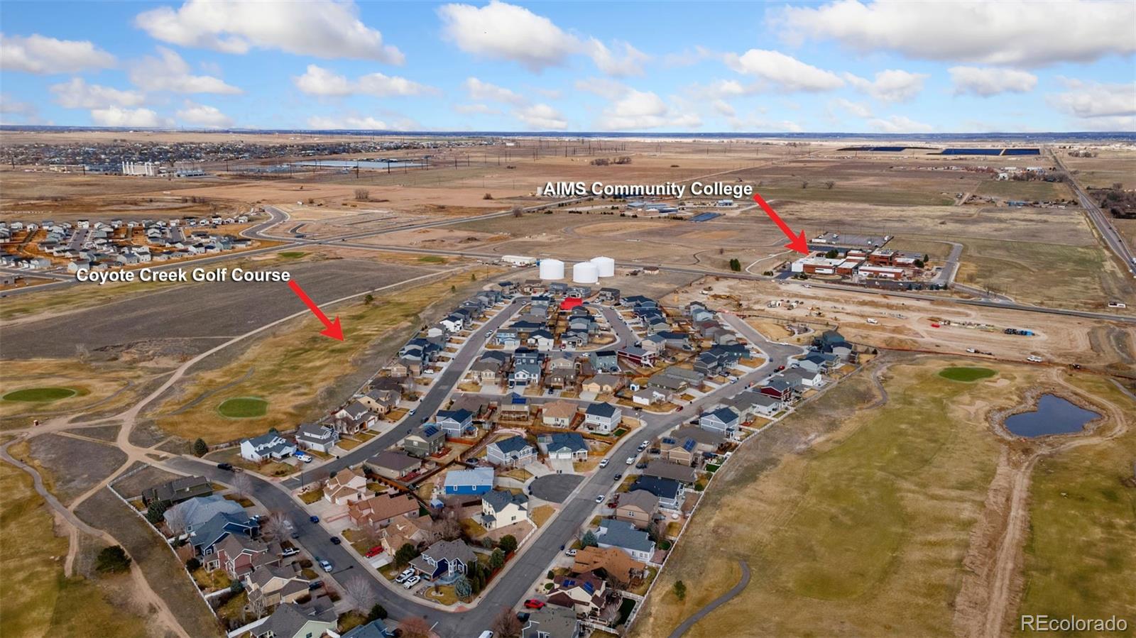 MLS Image #37 for 2405  horse shoe circle,fort lupton, Colorado