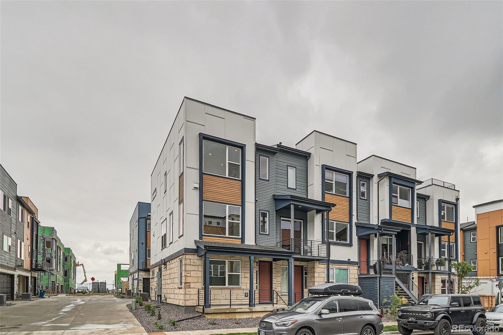 MLS Image #1 for 2545  josephine way,superior, Colorado