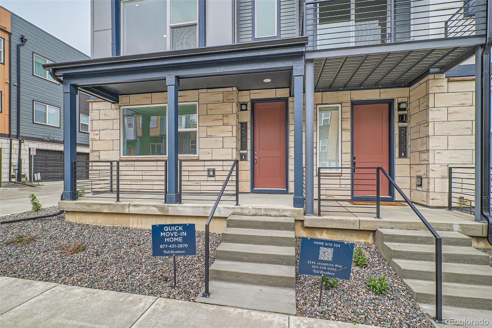 MLS Image #2 for 2545  josephine way,superior, Colorado