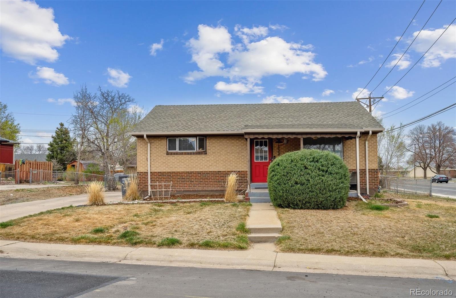 MLS Image #0 for 7624  navajo street,denver, Colorado