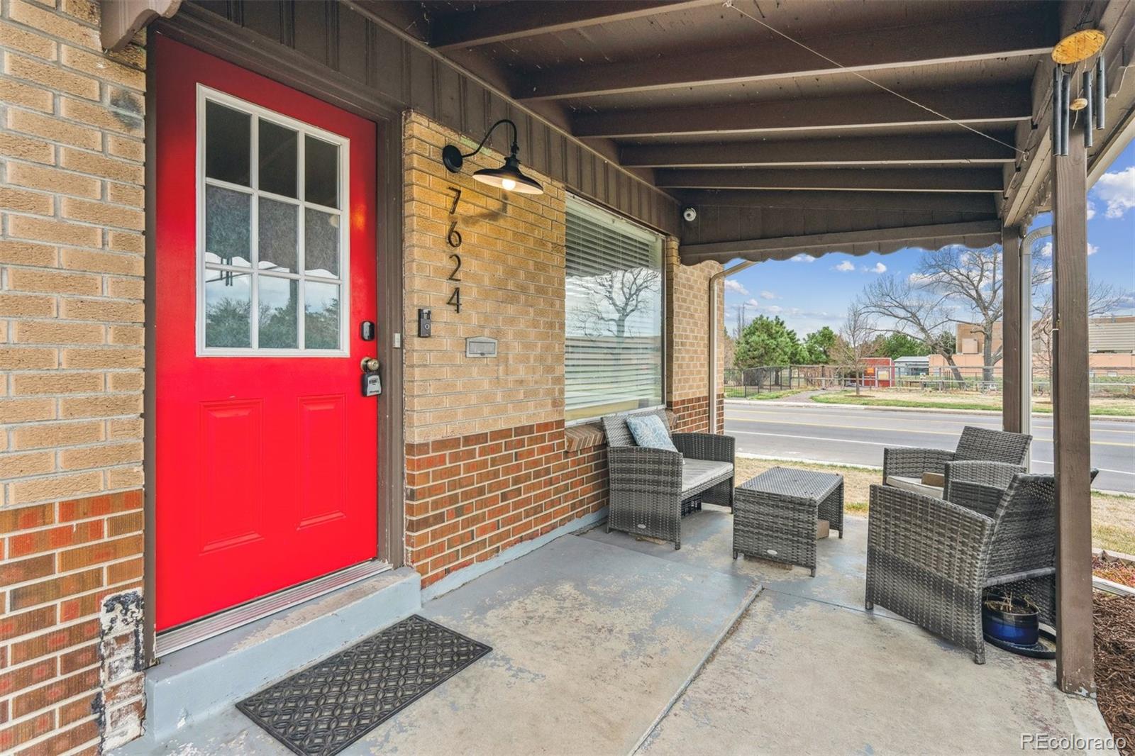 CMA Image for 7977  durango street,Denver, Colorado