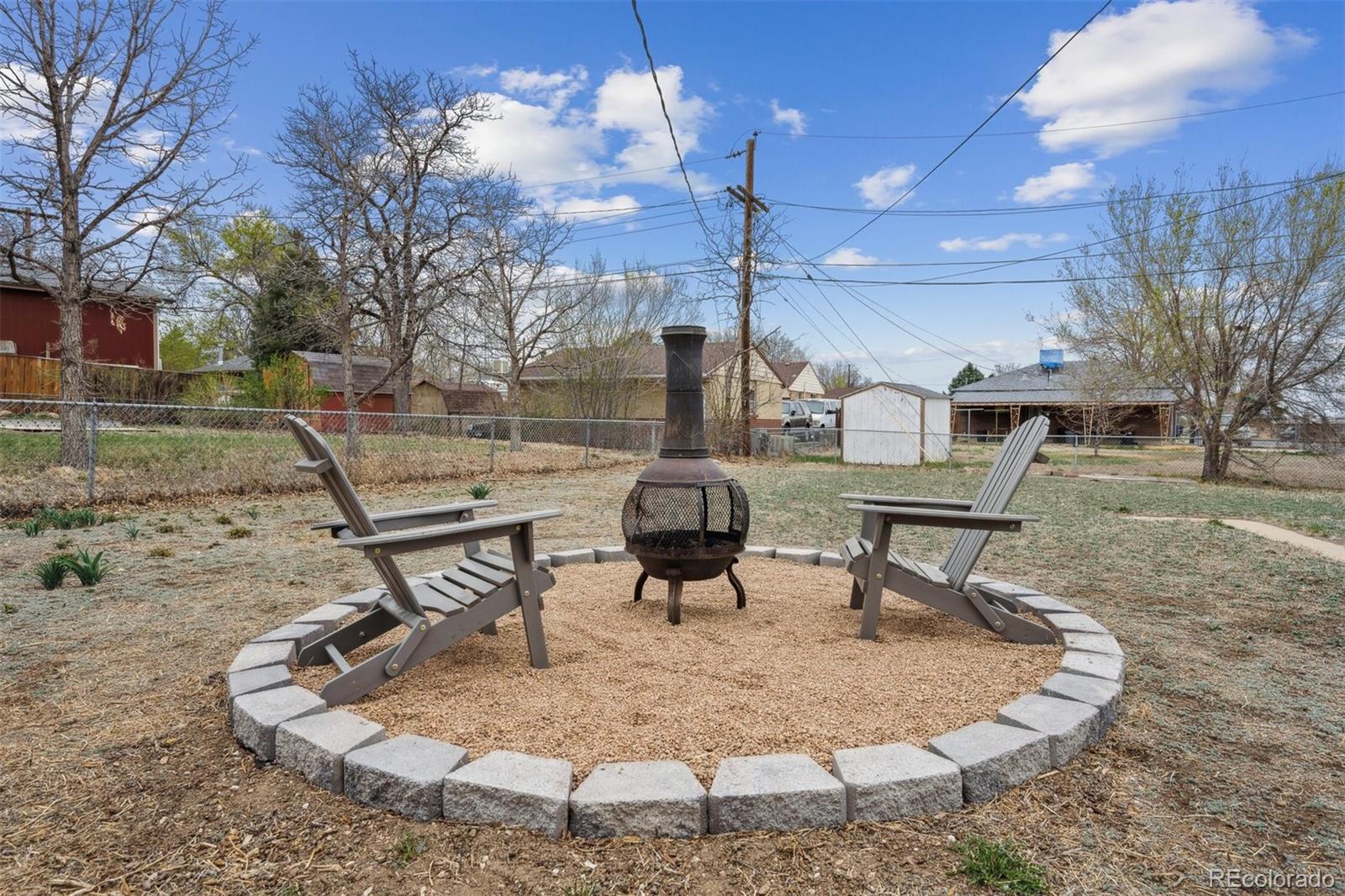 MLS Image #17 for 7624  navajo street,denver, Colorado