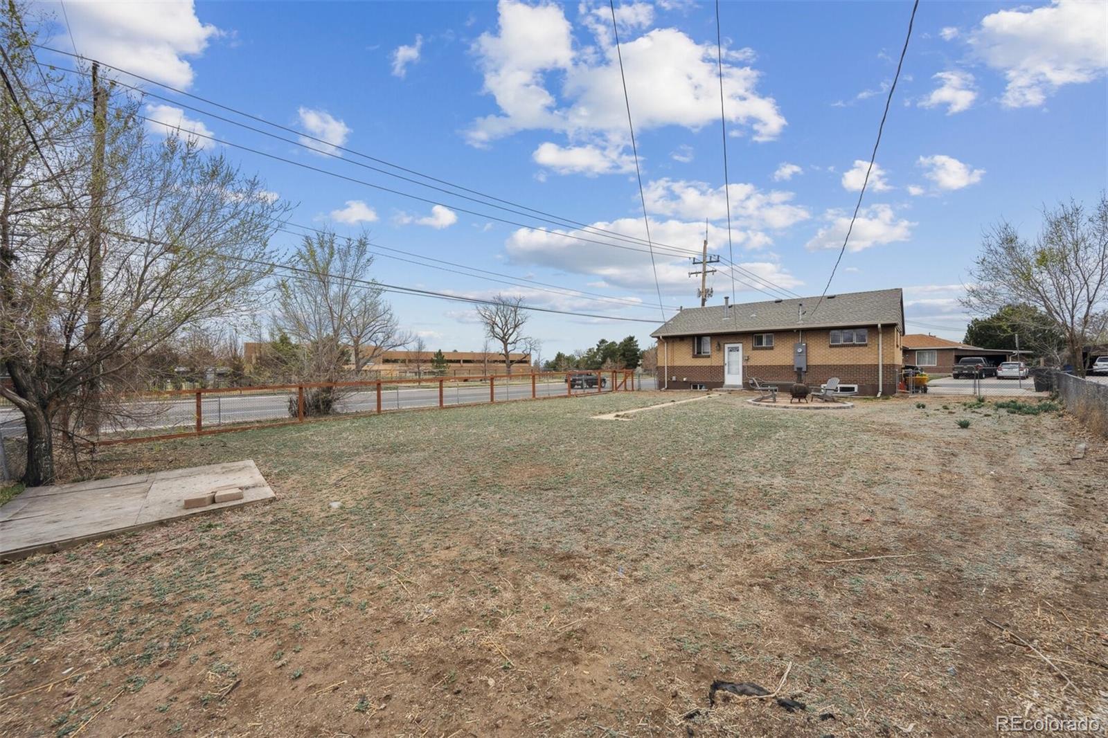 MLS Image #18 for 7624  navajo street,denver, Colorado