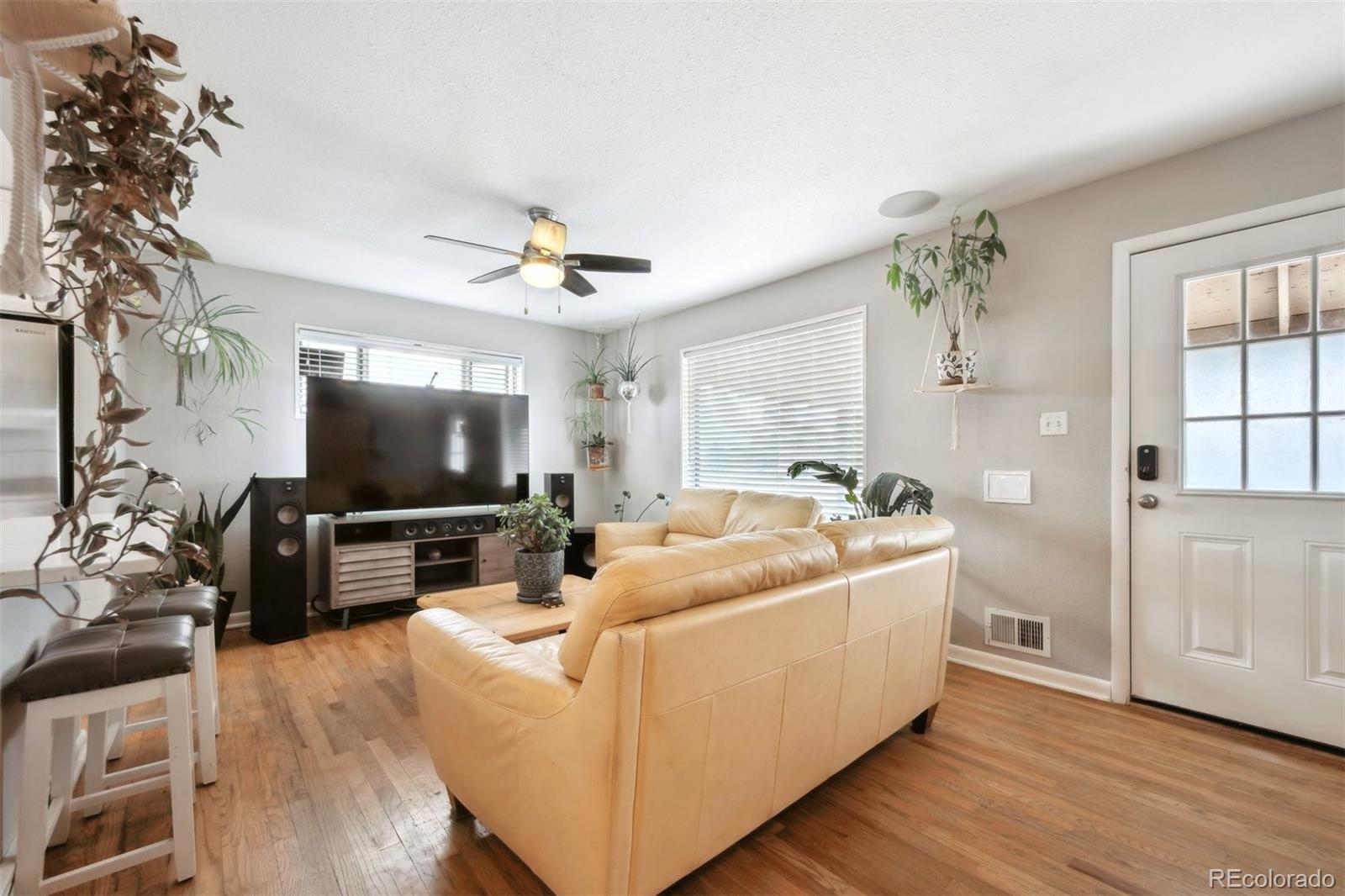 MLS Image #2 for 7624  navajo street,denver, Colorado