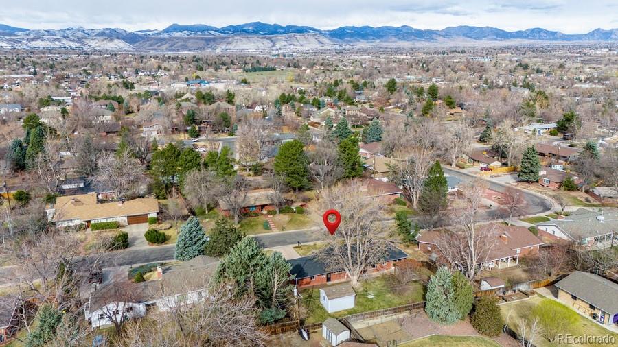 MLS Image #45 for 3400  moore street,wheat ridge, Colorado
