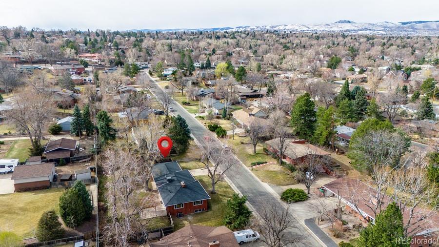 MLS Image #46 for 3400  moore street,wheat ridge, Colorado
