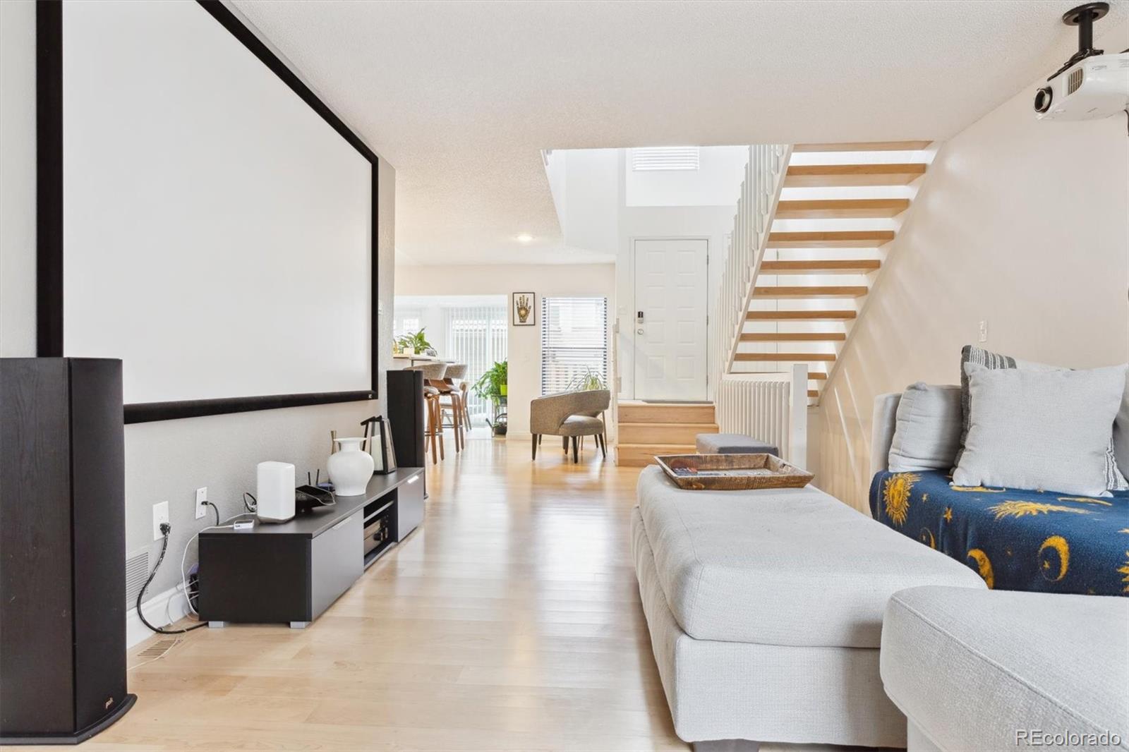 MLS Image #4 for 5926 s jellison street b,littleton, Colorado