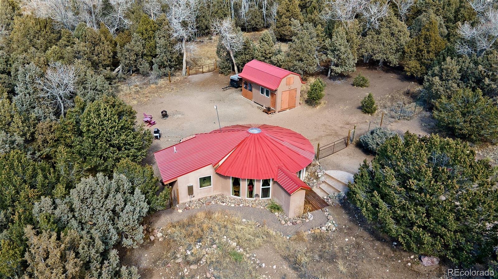 MLS Image #0 for 157  moonlight way,crestone, Colorado