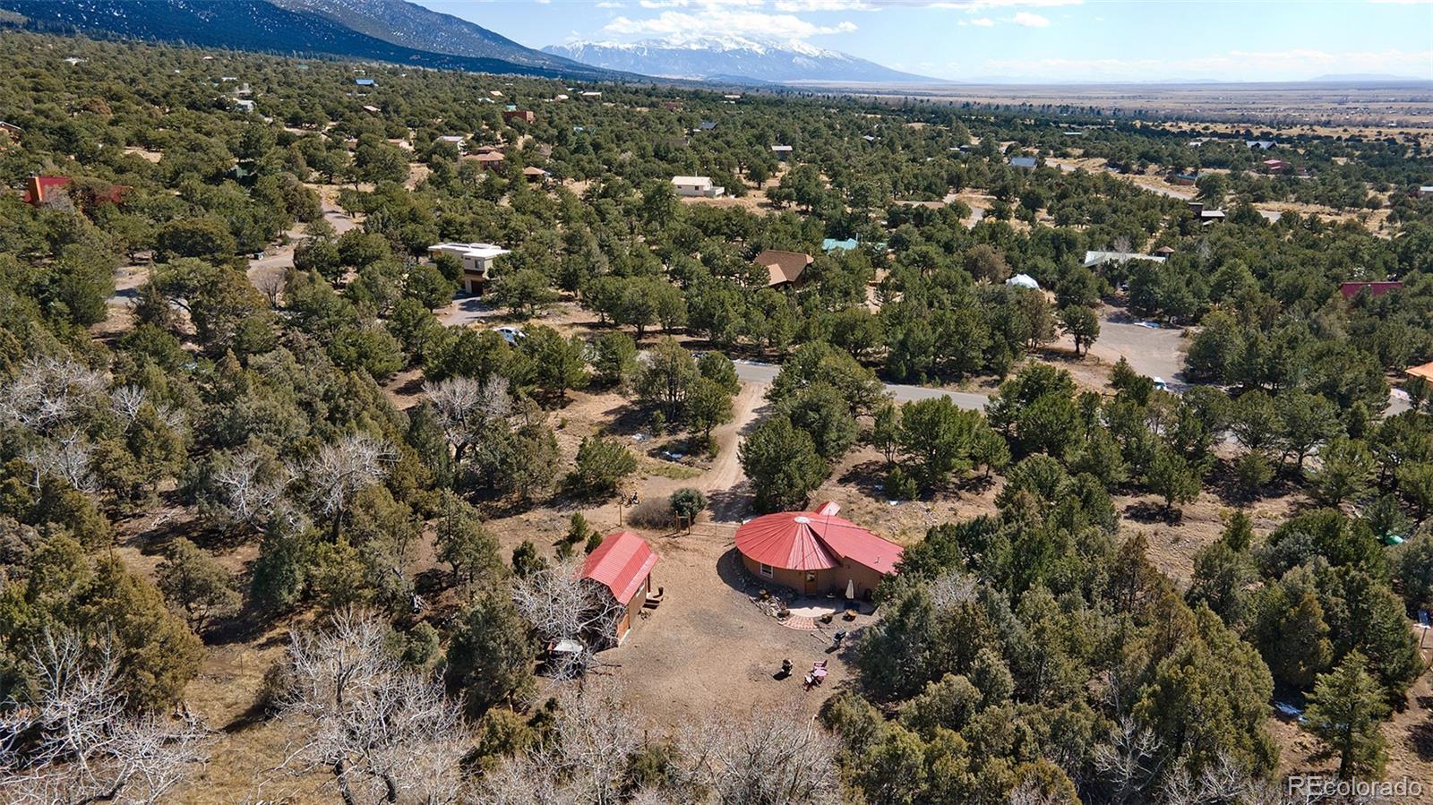 MLS Image #29 for 157  moonlight way,crestone, Colorado
