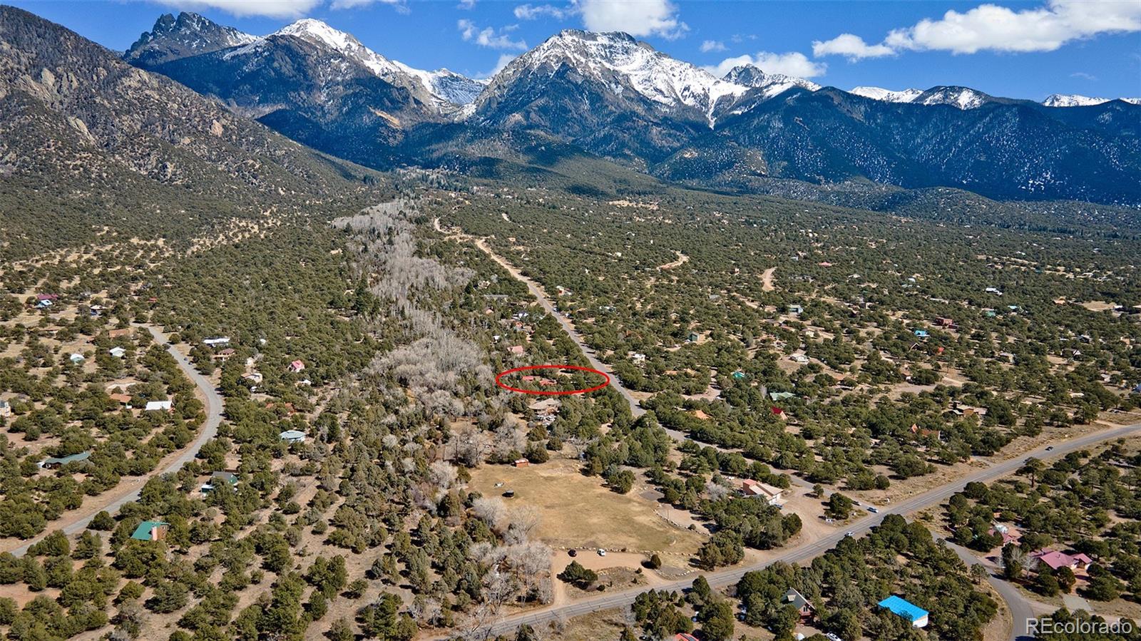 MLS Image #31 for 157  moonlight way,crestone, Colorado