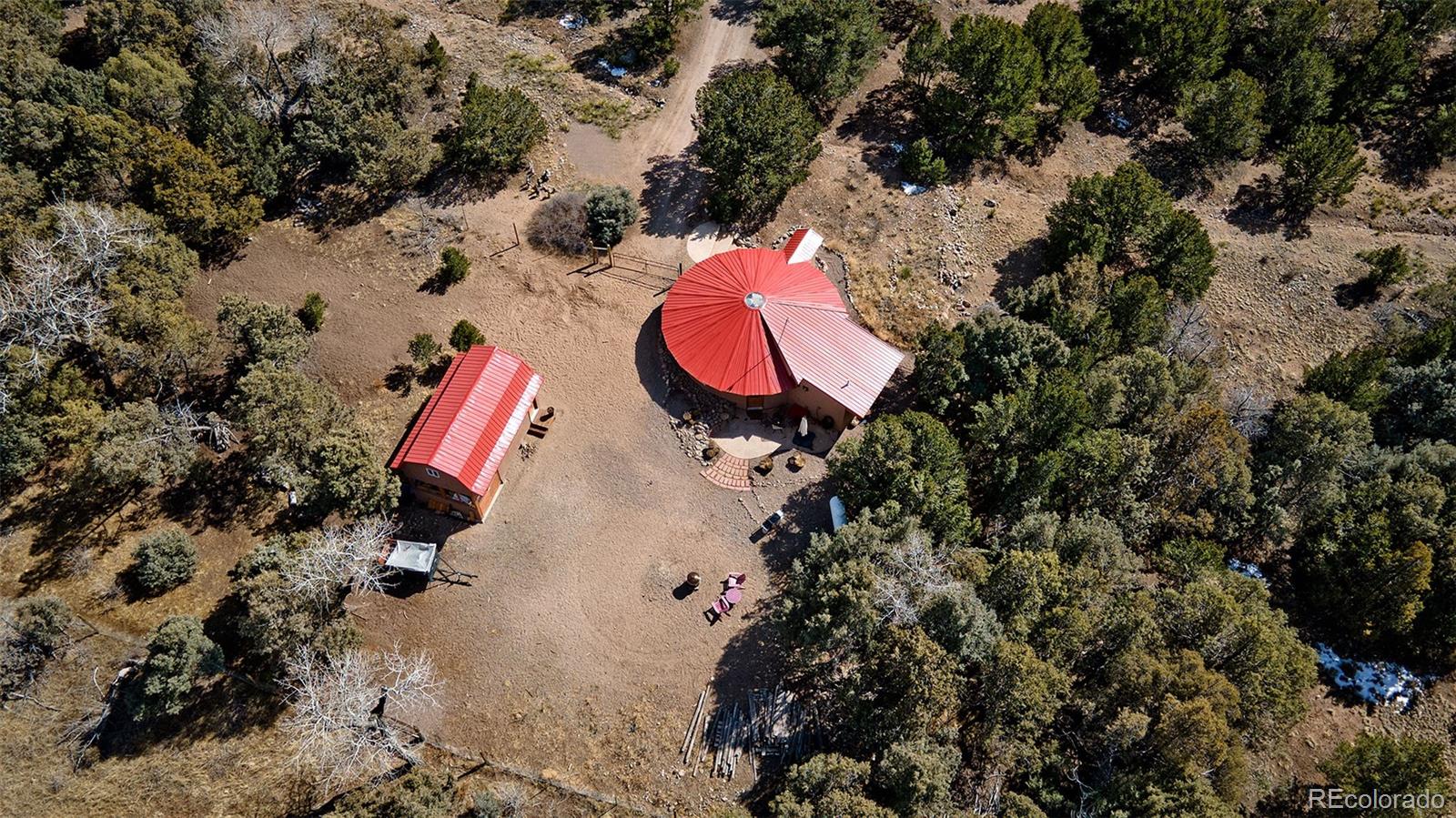 MLS Image #4 for 157  moonlight way,crestone, Colorado