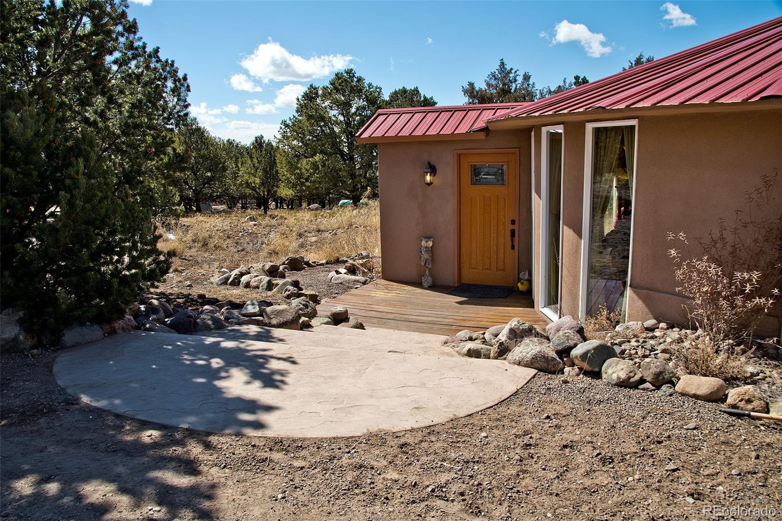 MLS Image #5 for 157  moonlight way,crestone, Colorado