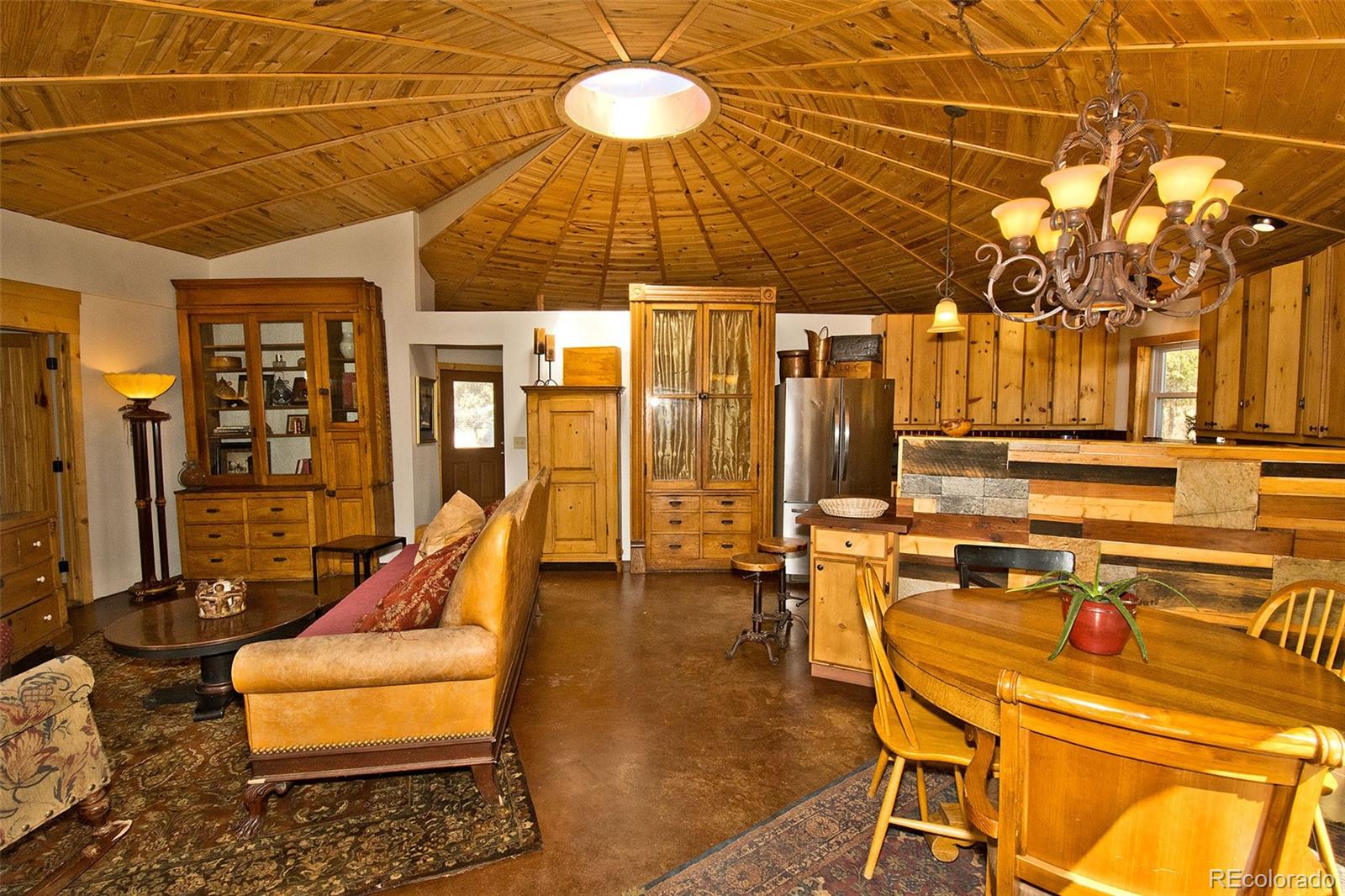 MLS Image #7 for 157  moonlight way,crestone, Colorado