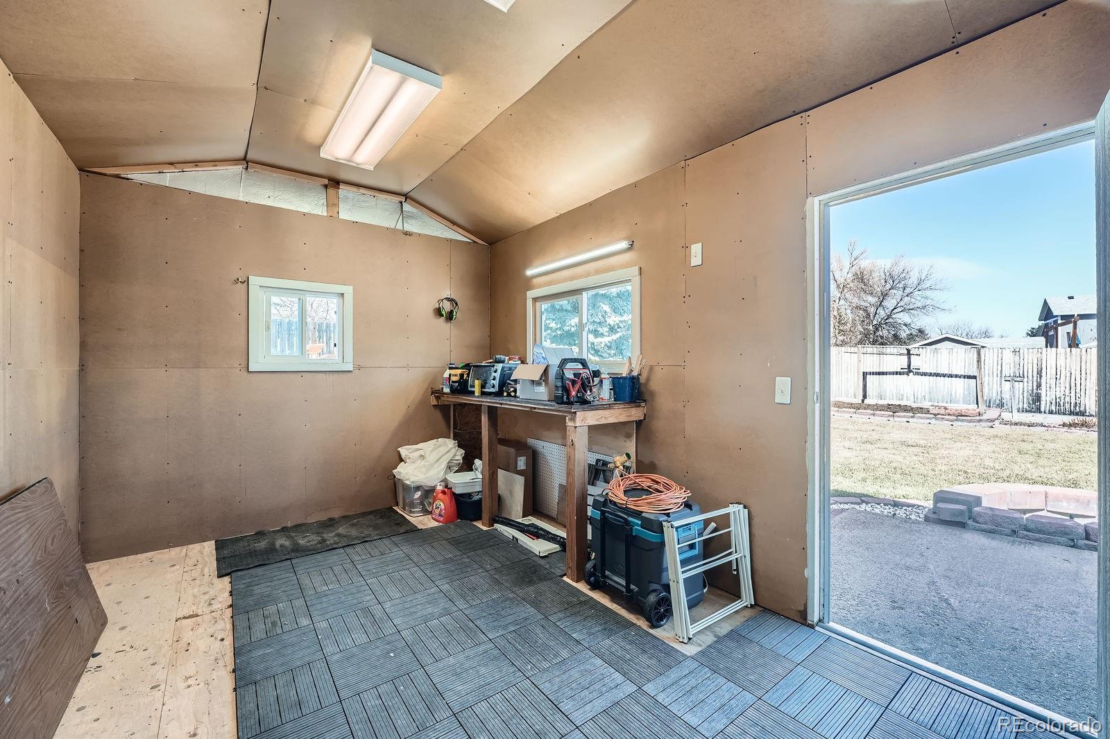 MLS Image #22 for 6083 s dudley way,littleton, Colorado