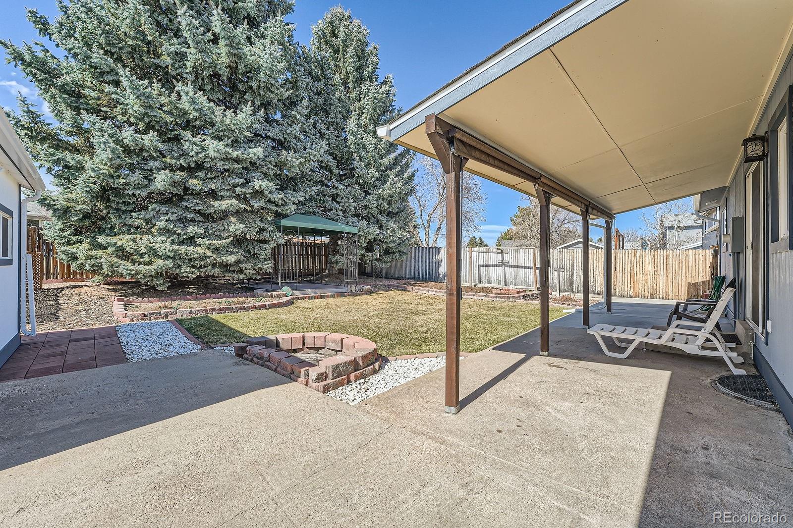 MLS Image #23 for 6083 s dudley way,littleton, Colorado