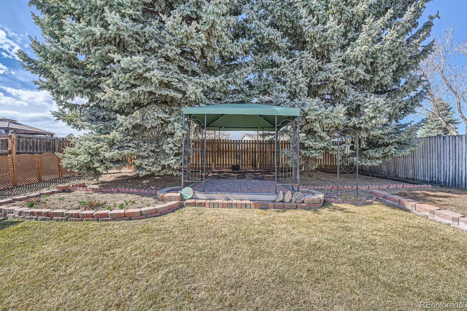 MLS Image #25 for 6083 s dudley way,littleton, Colorado
