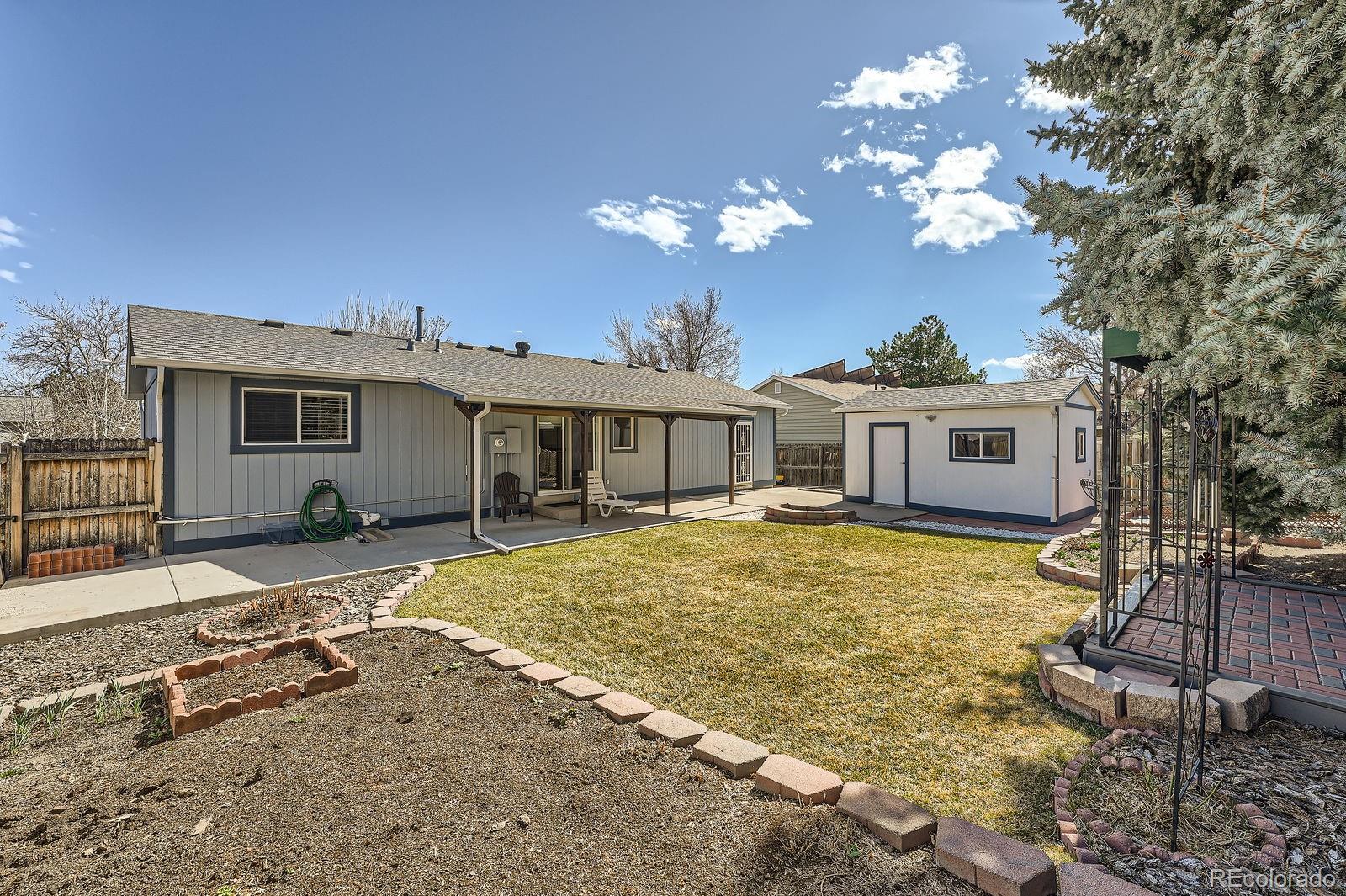 MLS Image #26 for 6083 s dudley way,littleton, Colorado