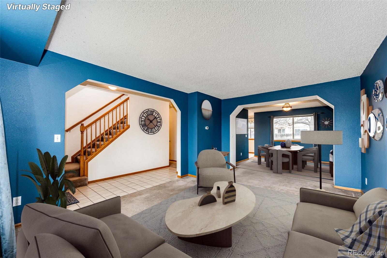 MLS Image #11 for 12842  bellaire street,thornton, Colorado