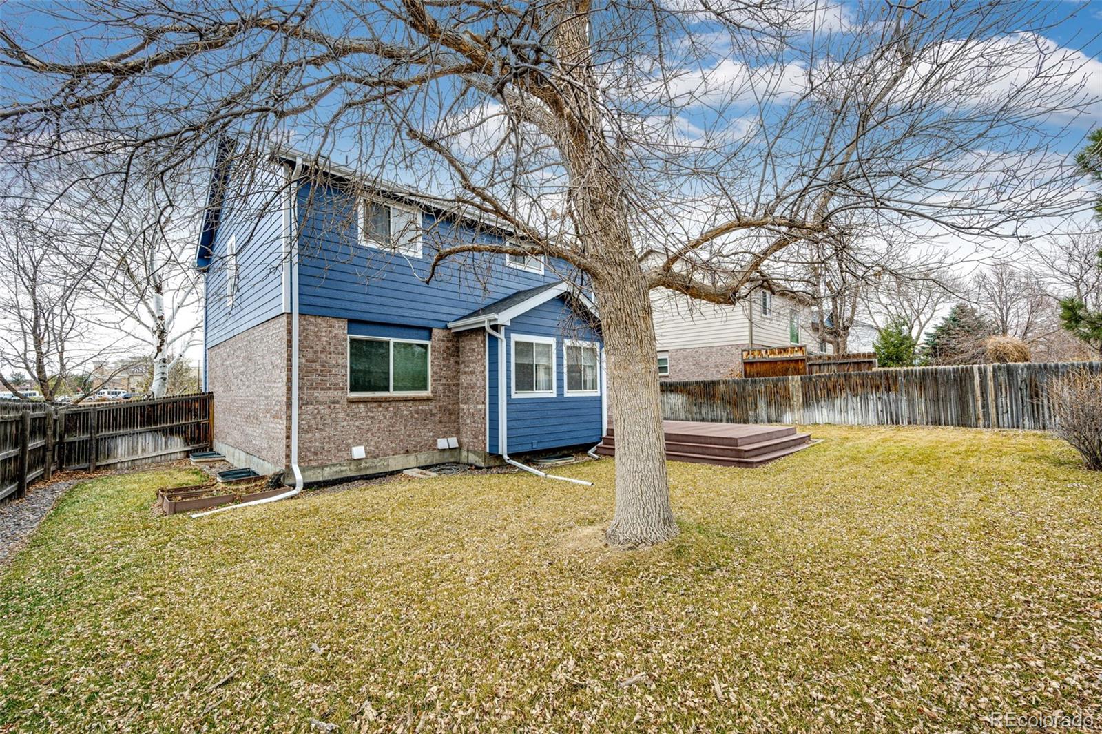 MLS Image #3 for 12842  bellaire street,thornton, Colorado