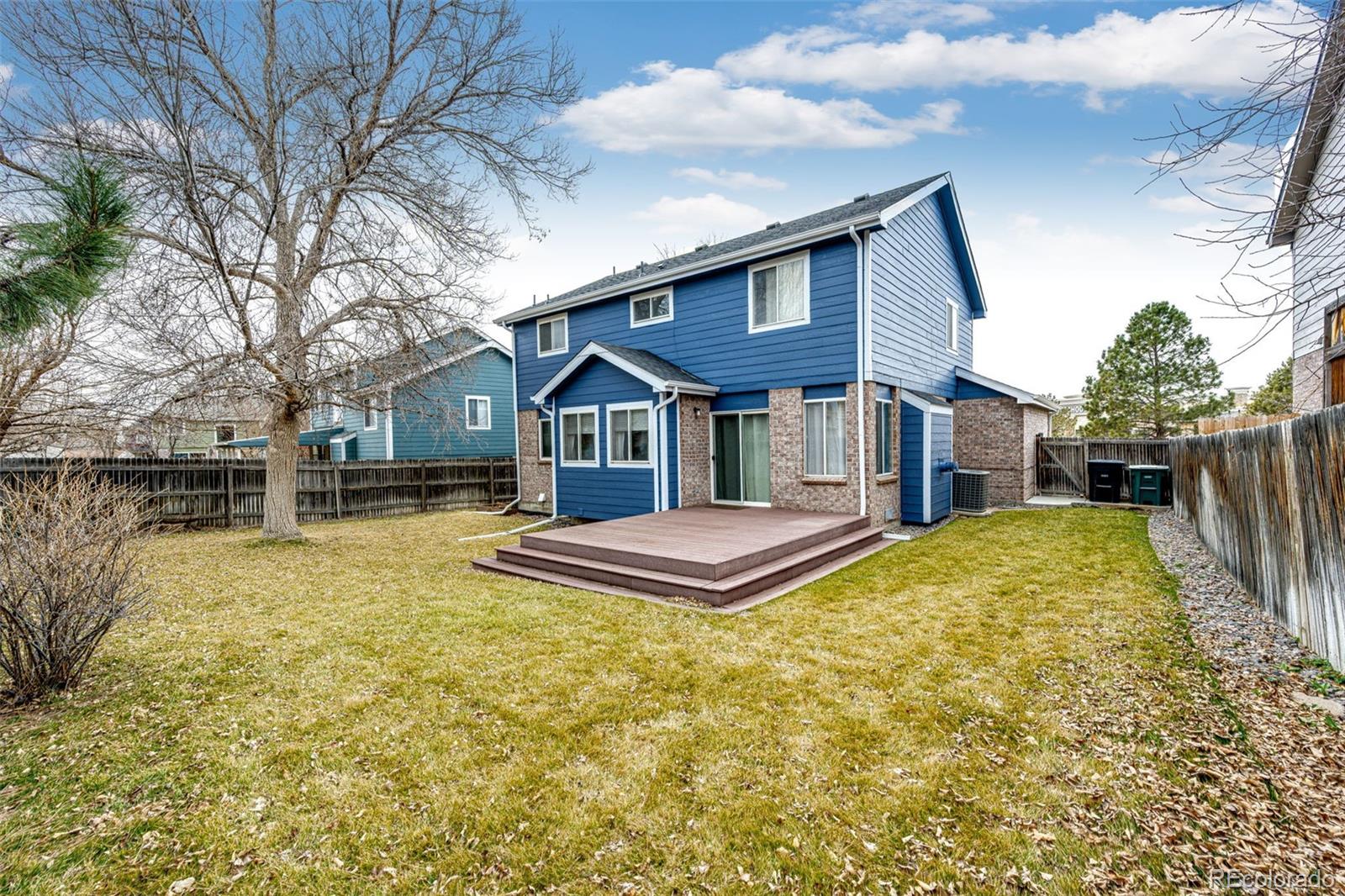 MLS Image #4 for 12842  bellaire street,thornton, Colorado