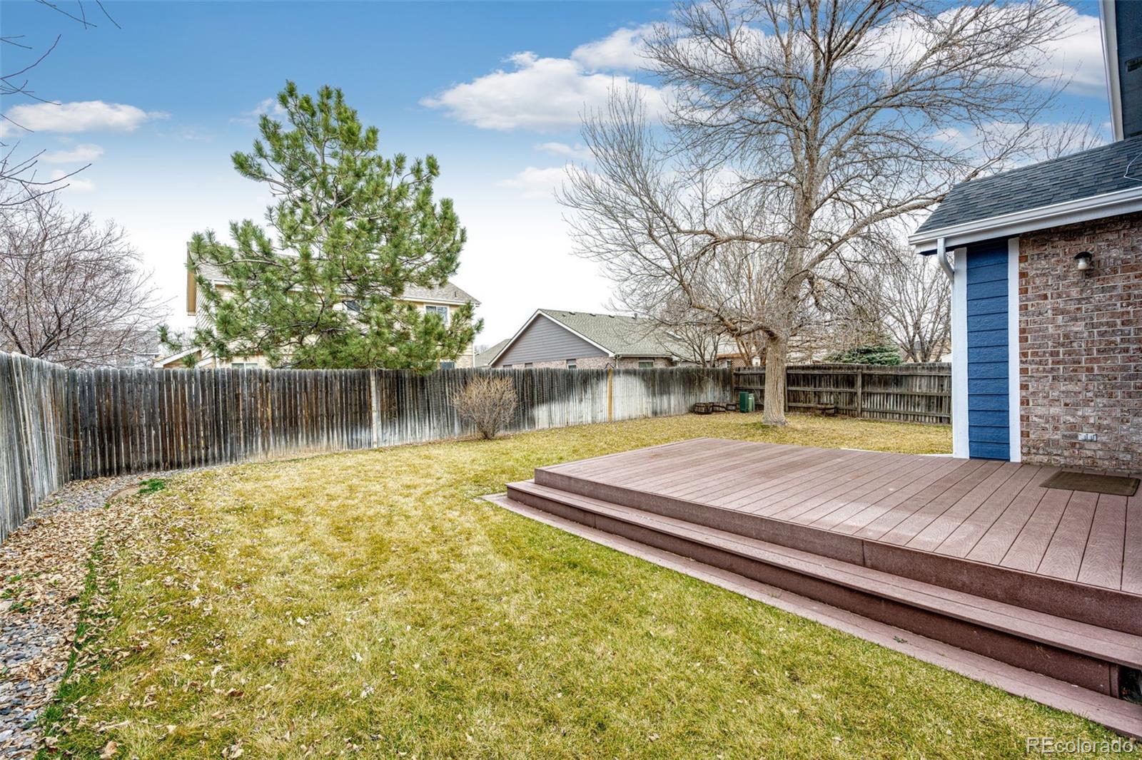MLS Image #5 for 12842  bellaire street,thornton, Colorado