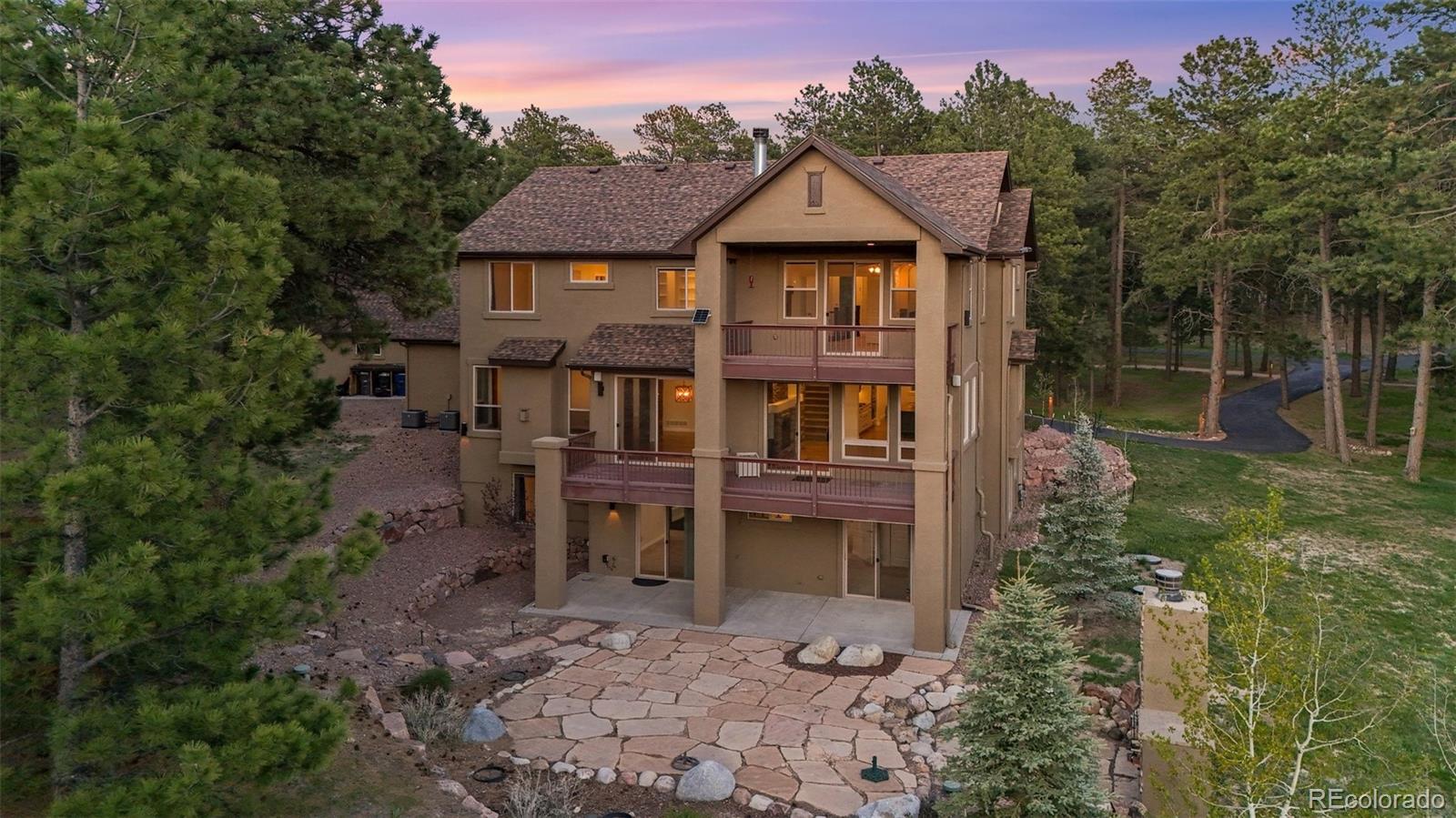 MLS Image #2 for 16182  timber meadow drive,colorado springs, Colorado