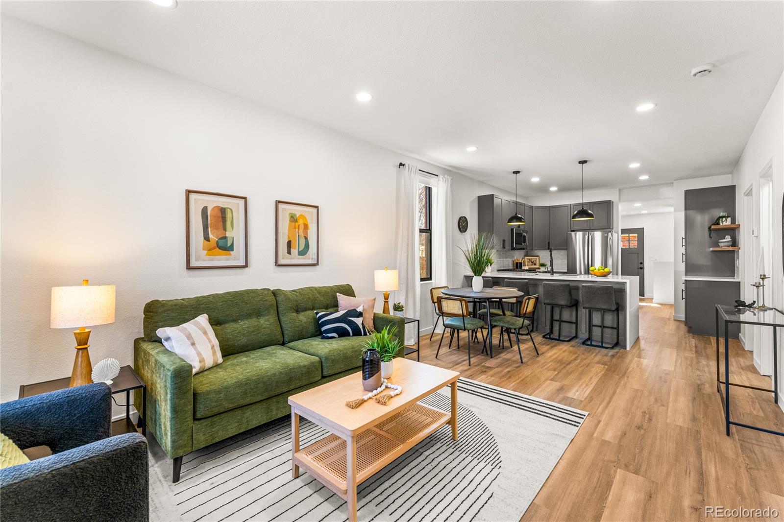 MLS Image #1 for 30 e bayaud avenue,denver, Colorado