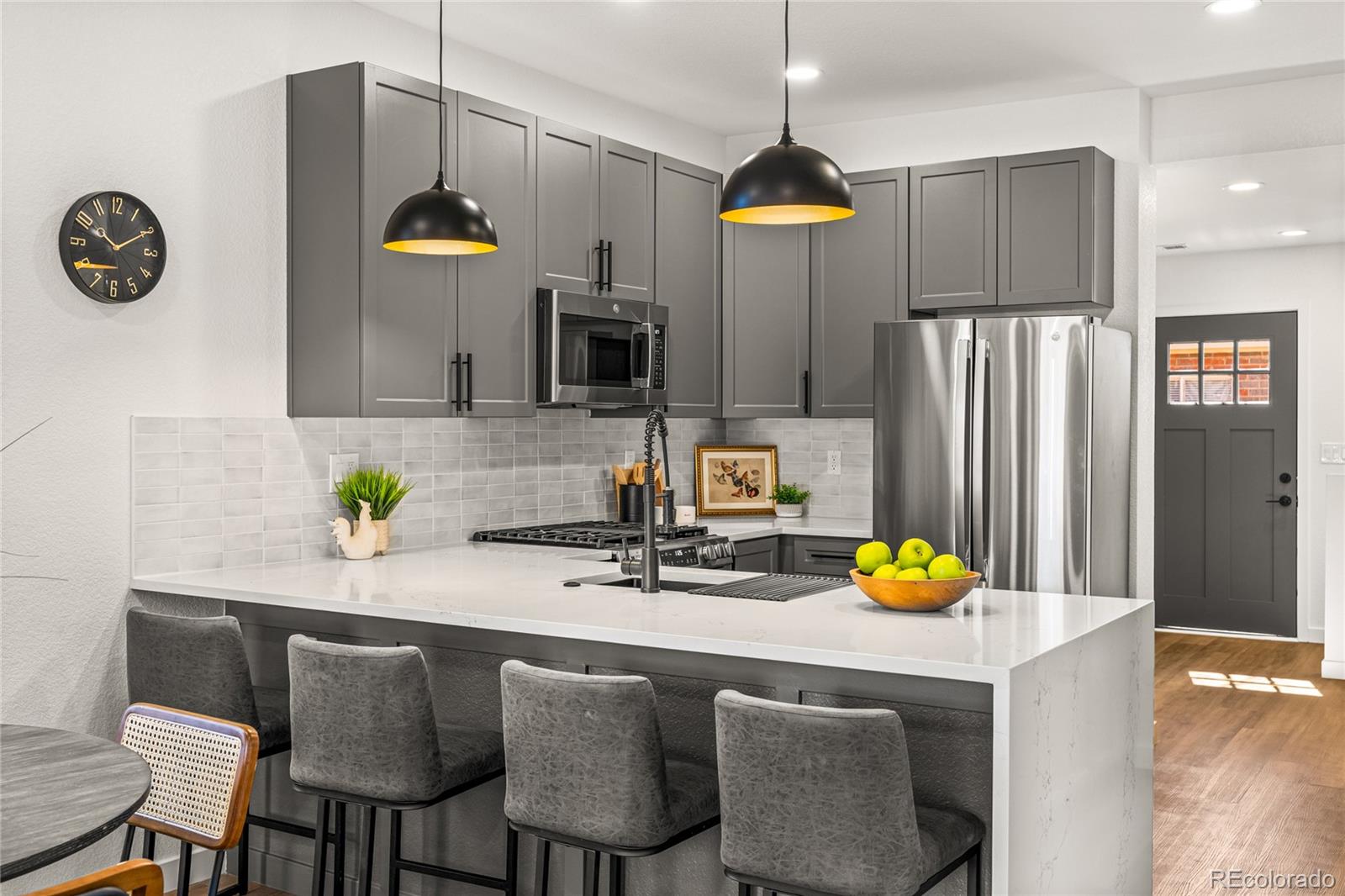 MLS Image #12 for 30 e bayaud avenue,denver, Colorado