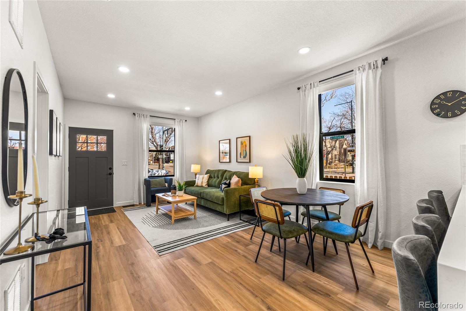 MLS Image #3 for 30 e bayaud avenue,denver, Colorado