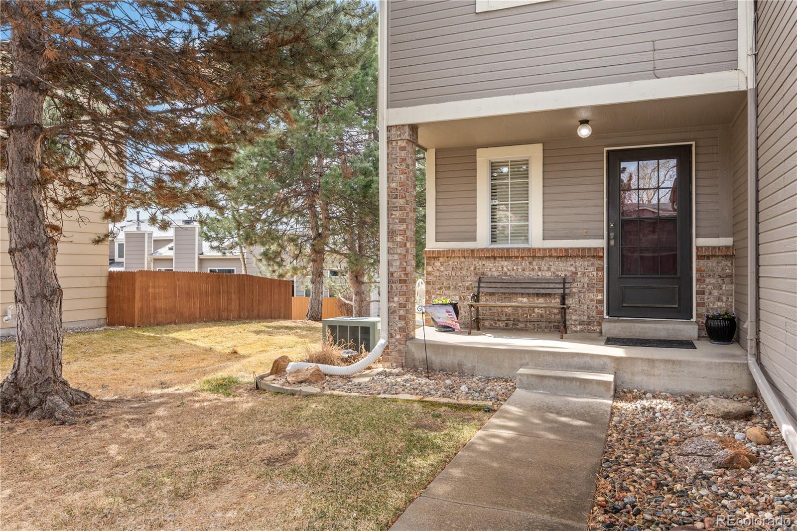 Report Image for 14822 E Penwood Place,Aurora, Colorado