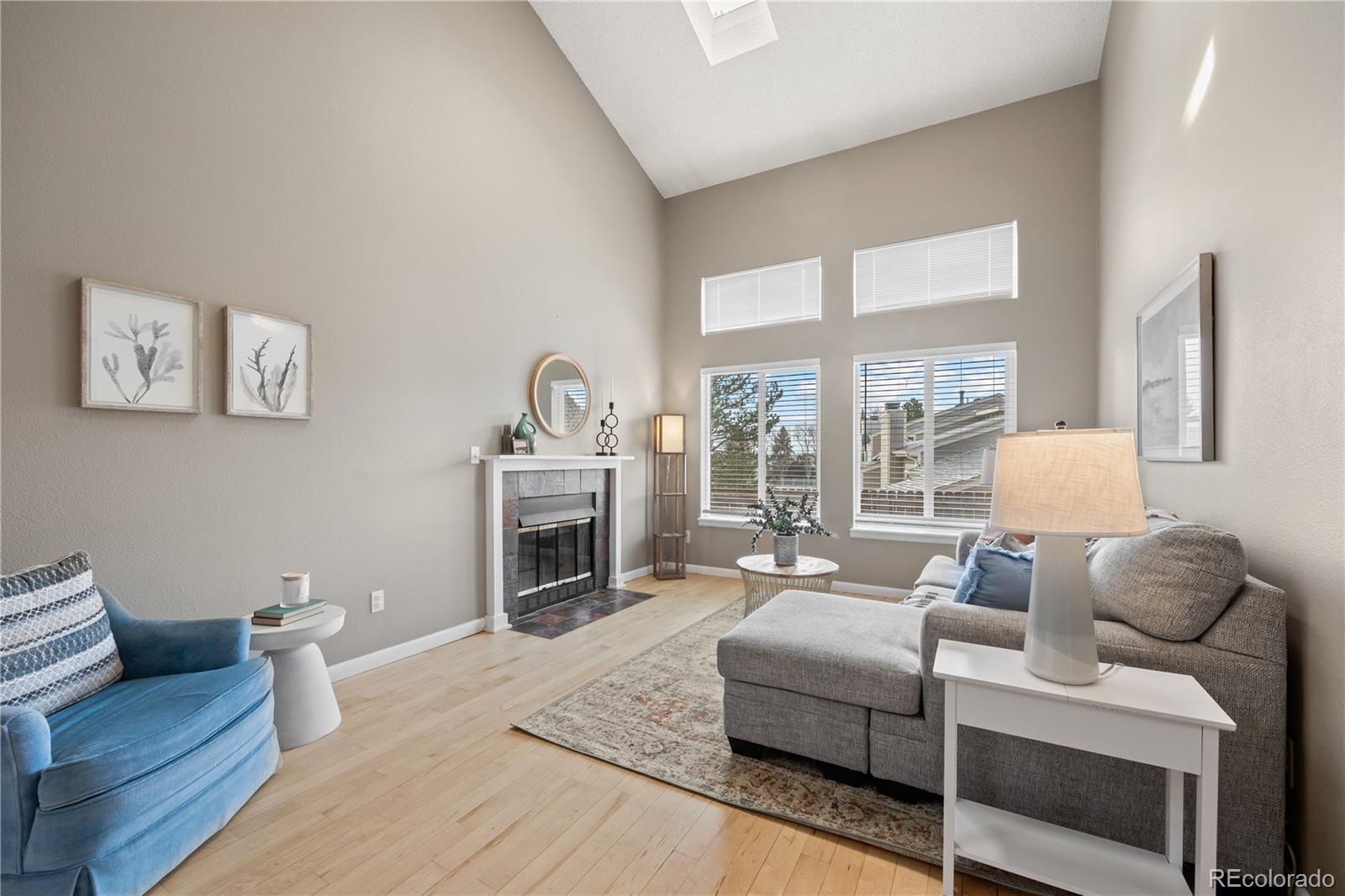 MLS Image #2 for 14822 e penwood place,aurora, Colorado