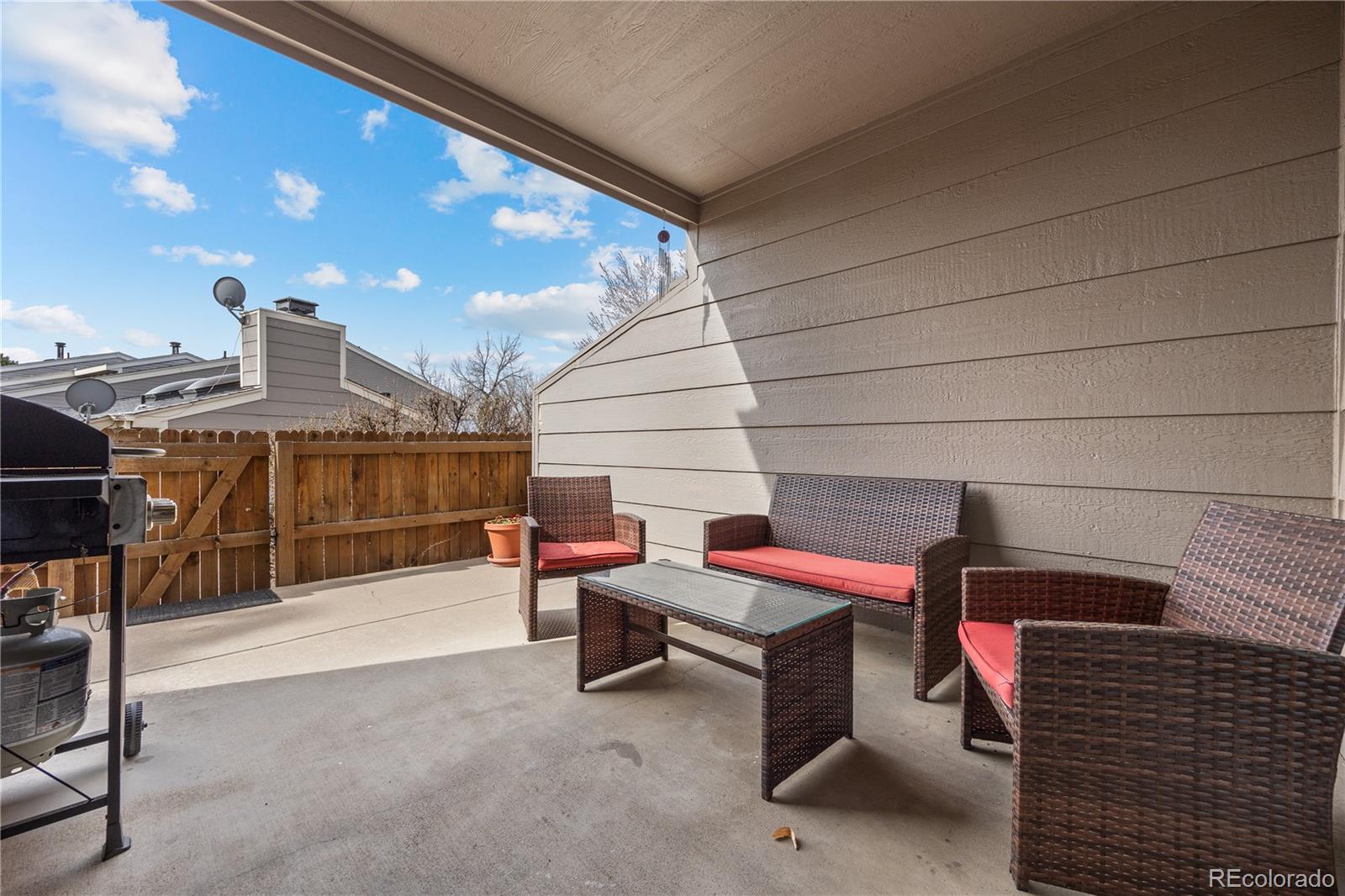 MLS Image #22 for 14822 e penwood place,aurora, Colorado