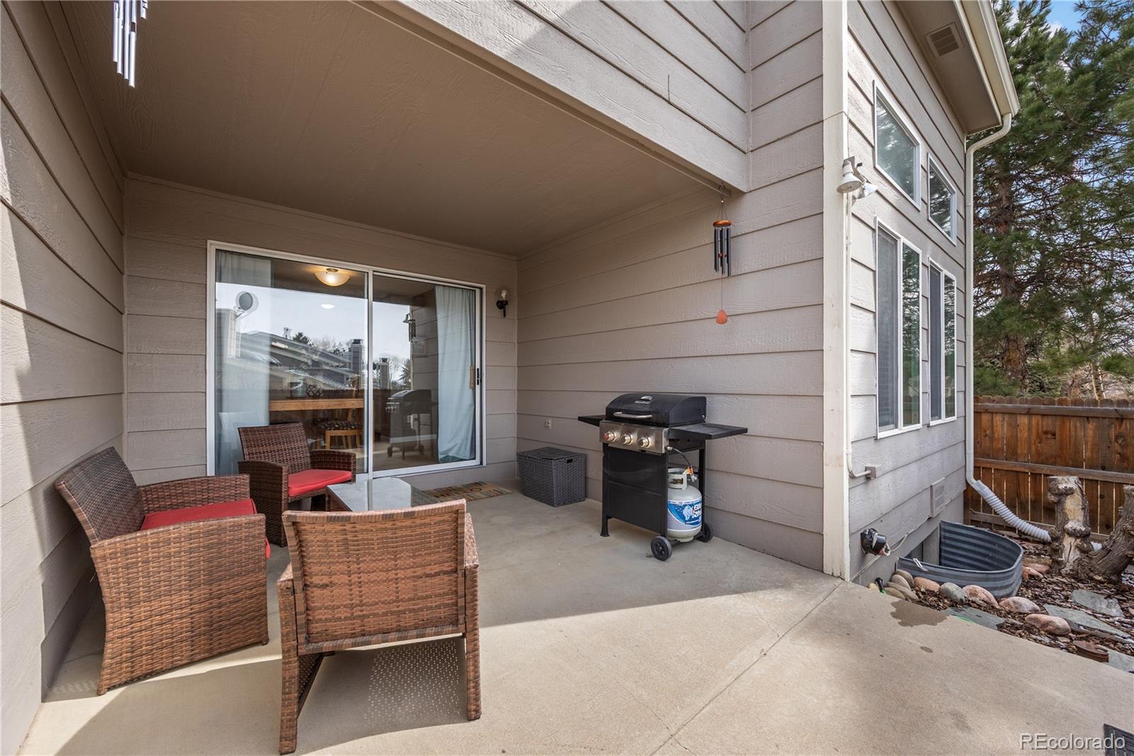 MLS Image #23 for 14822 e penwood place,aurora, Colorado