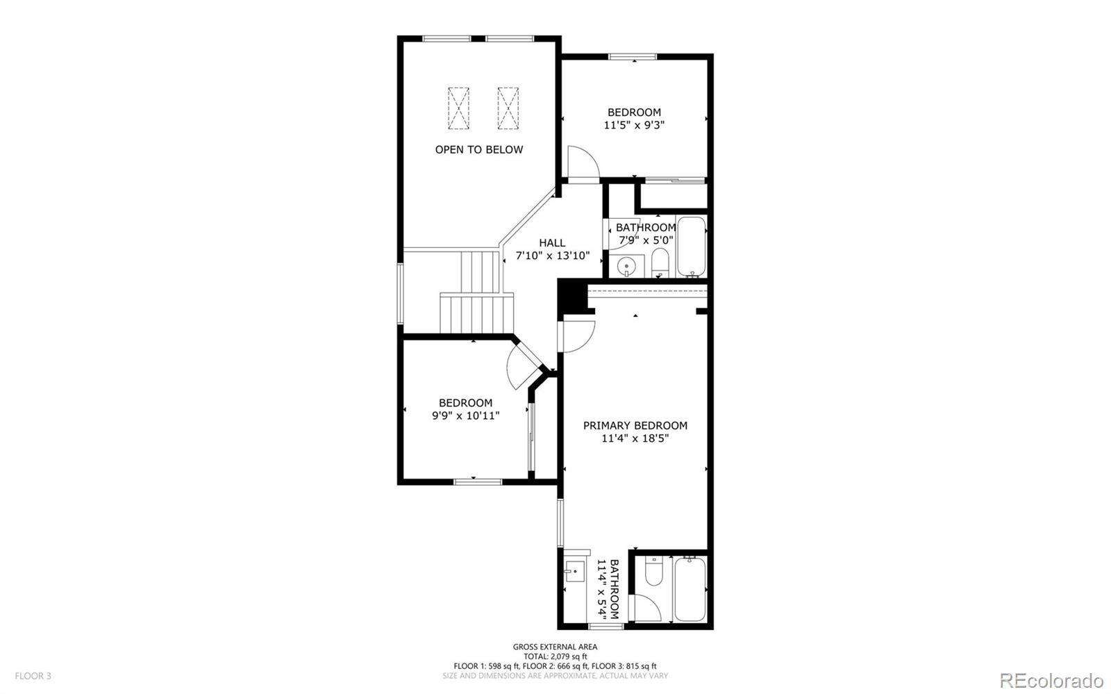 MLS Image #26 for 14822 e penwood place,aurora, Colorado