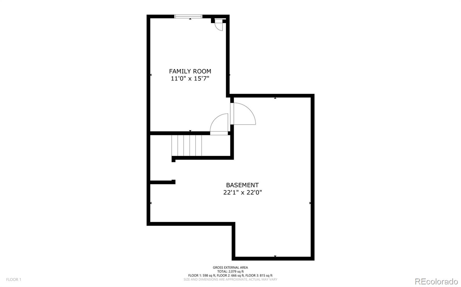 MLS Image #27 for 14822 e penwood place,aurora, Colorado