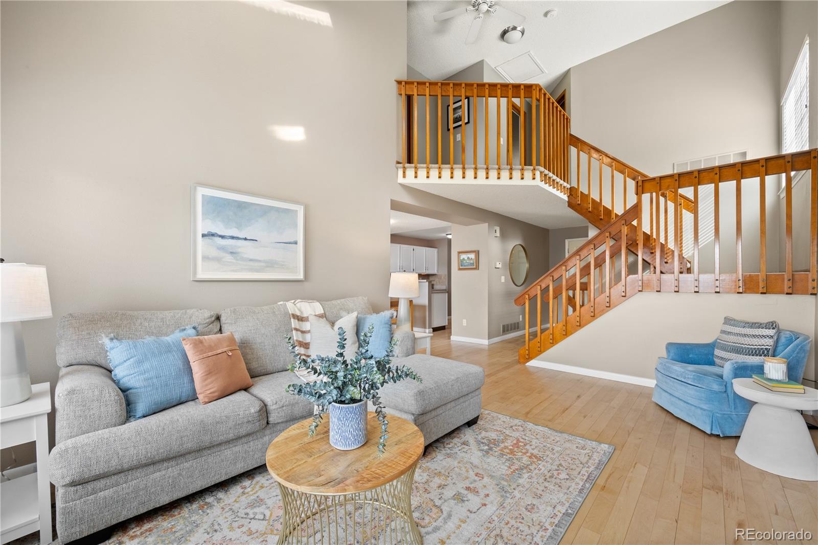 MLS Image #3 for 14822 e penwood place,aurora, Colorado