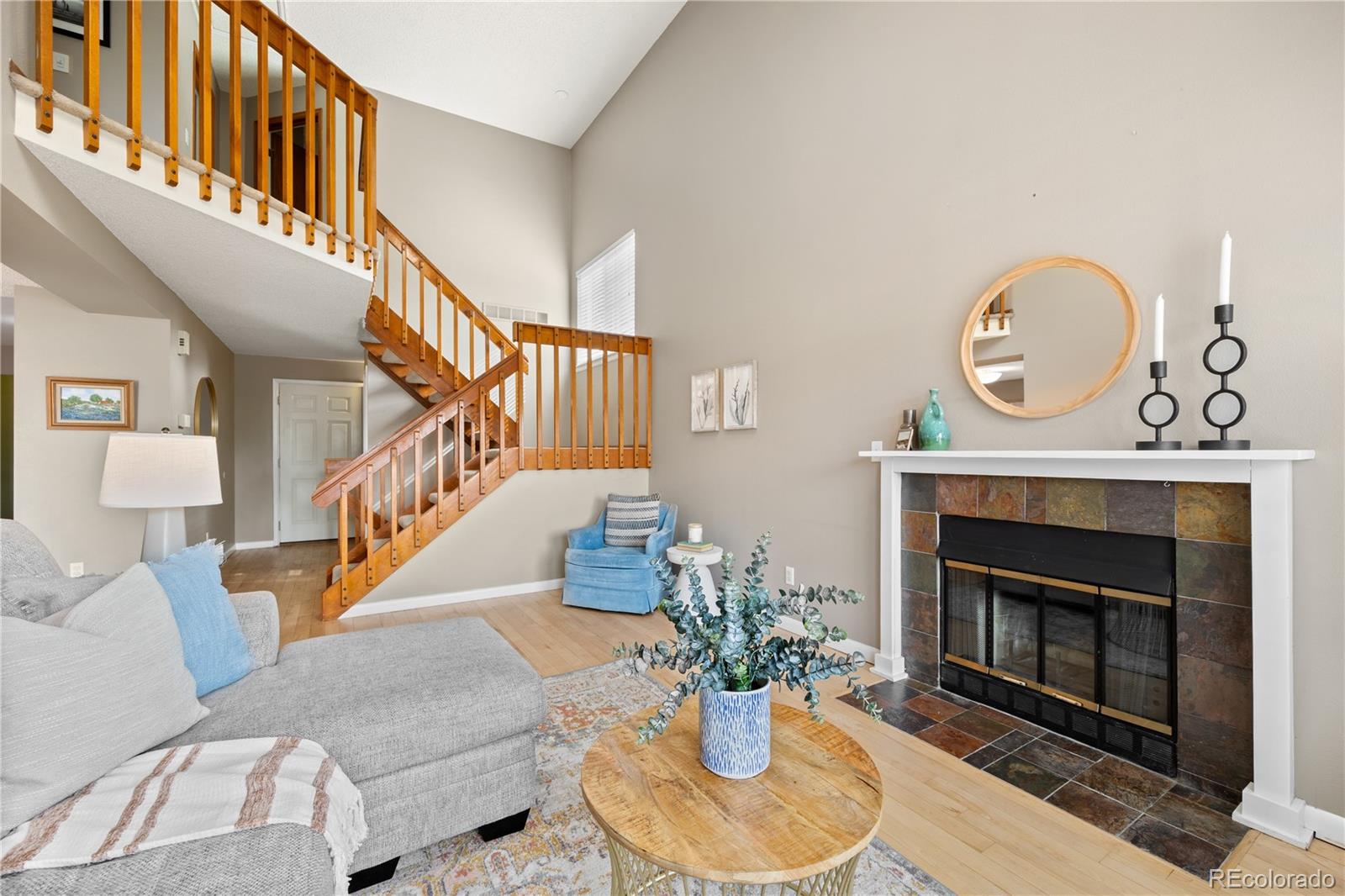 MLS Image #4 for 14822 e penwood place,aurora, Colorado