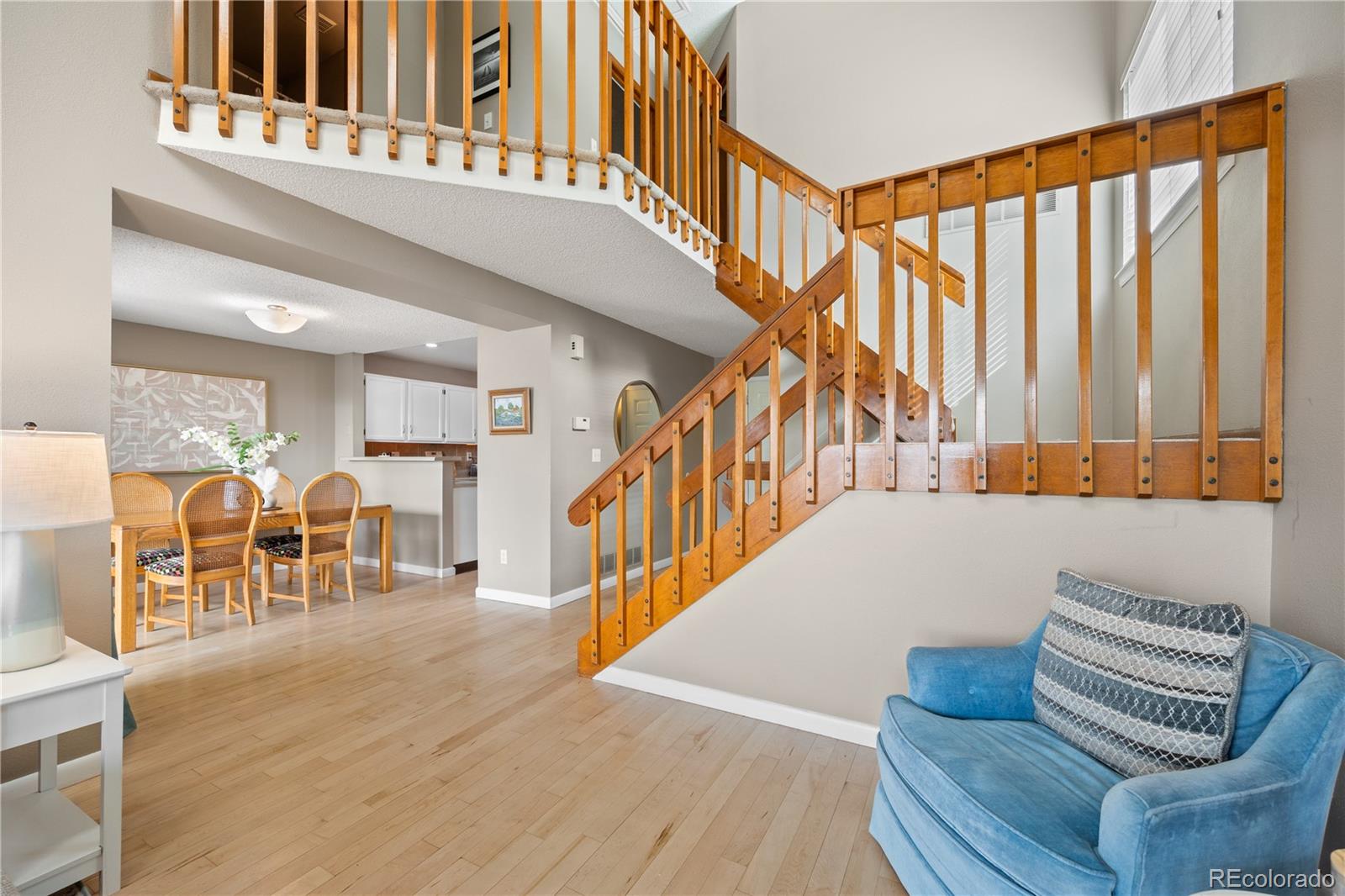 MLS Image #5 for 14822 e penwood place,aurora, Colorado